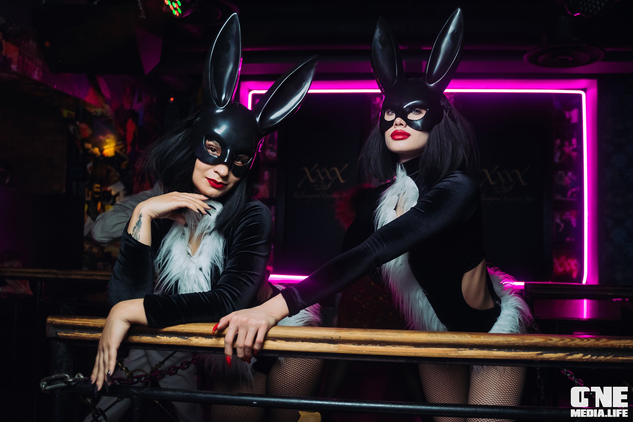 Фоторепортаж из Экстрим бара XxxX. One Media Life: фоторепортажи, фотоотчеты с мероприятий и заведений