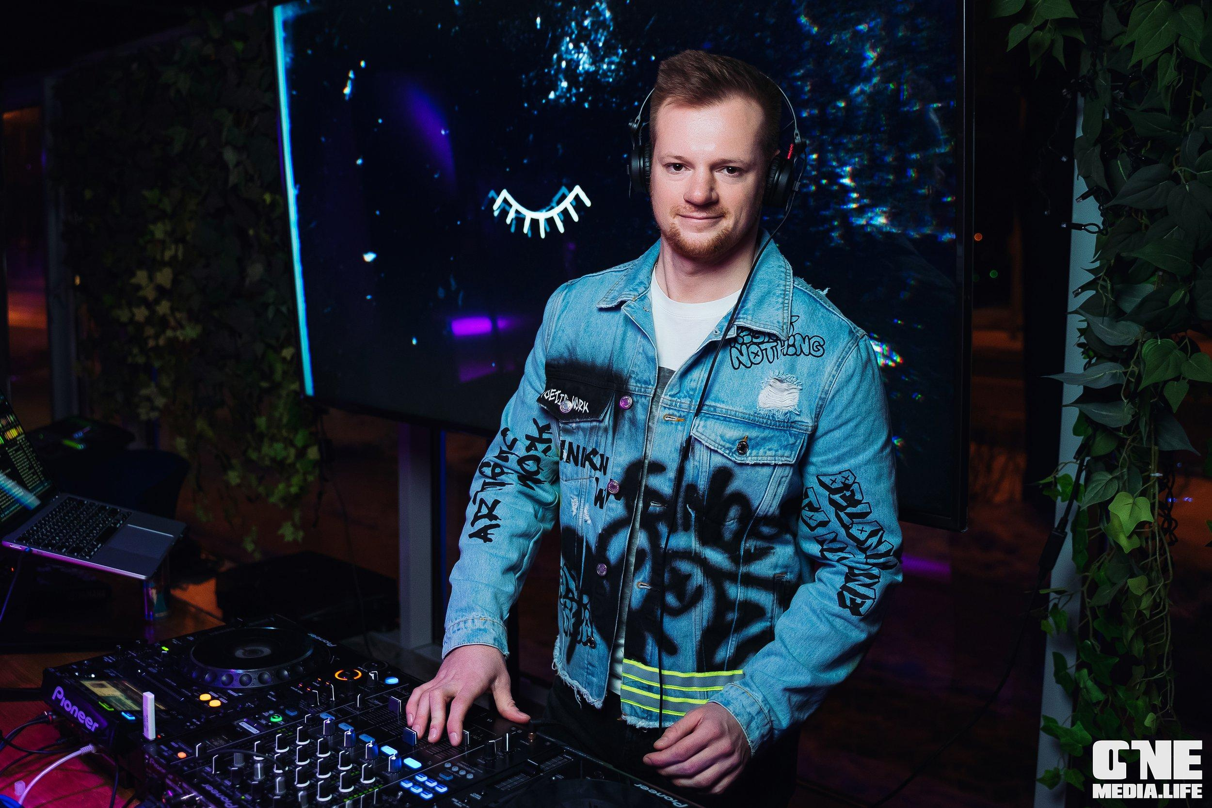 Фоторепортаж из арт-ресторана The Gallery. One Media Life: фоторепортажи, фотоотчеты с мероприятий и заведений