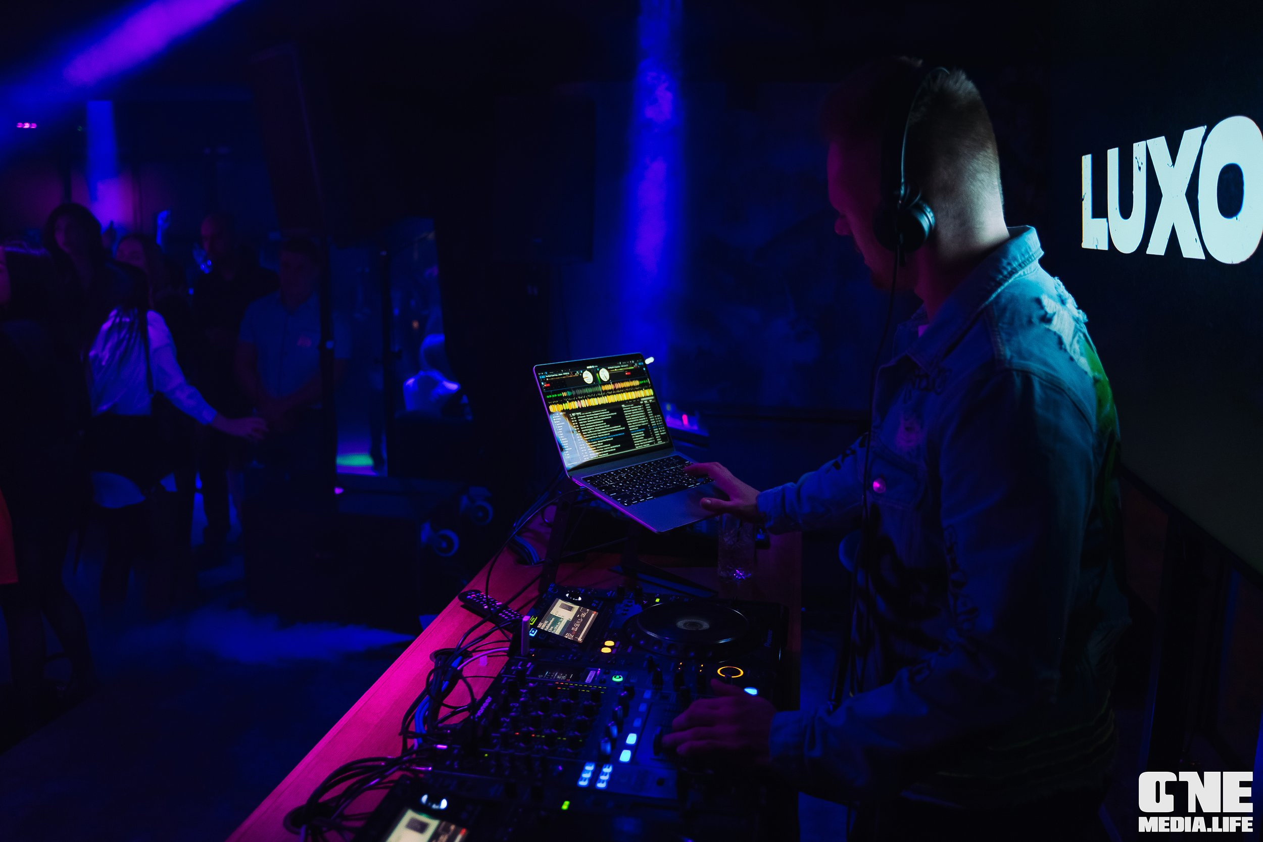 Фоторепортаж из арт-ресторана The Gallery. One Media Life: фоторепортажи, фотоотчеты с мероприятий и заведений