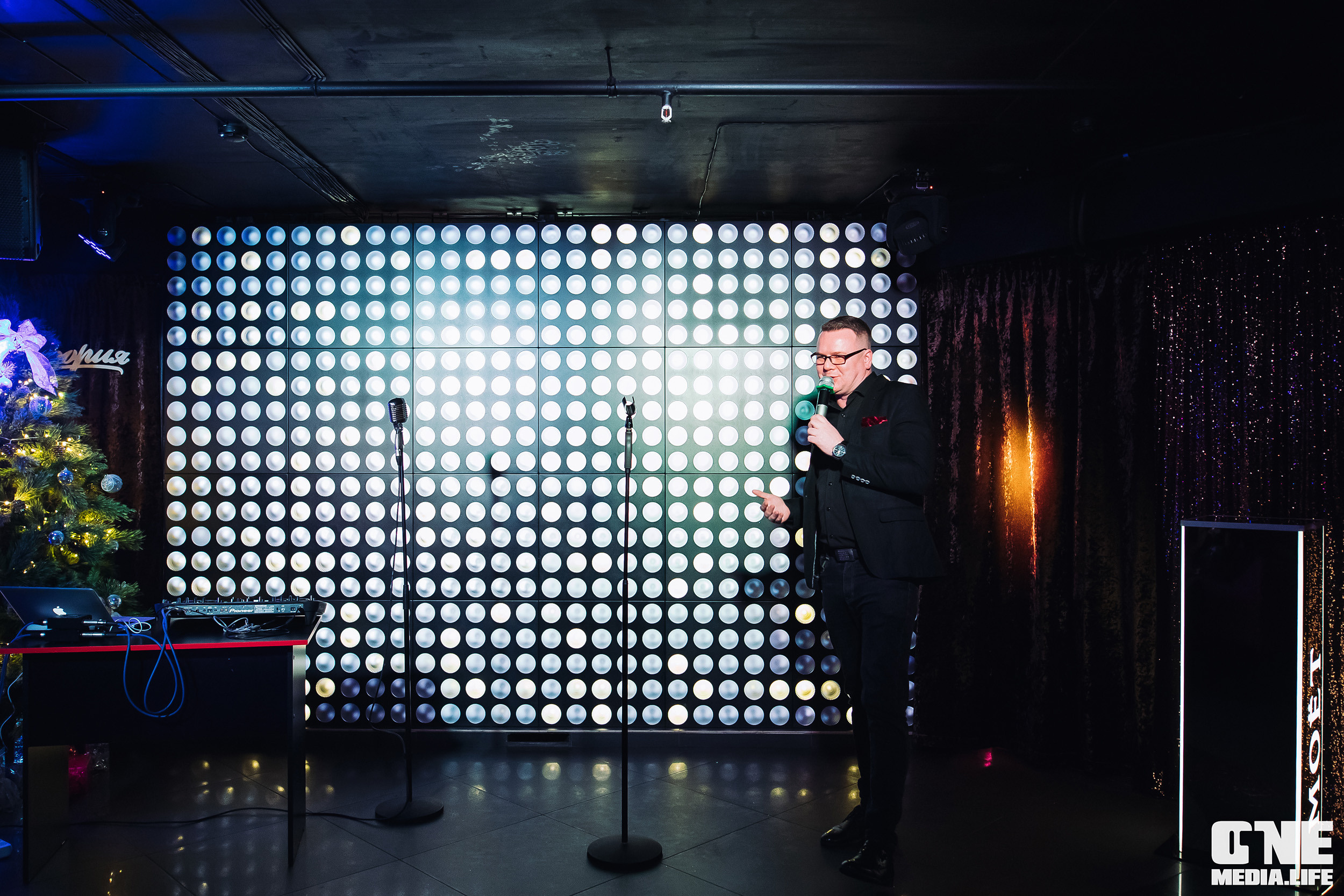 Фоторепортаж из караоке-клуба Эйфория. One Media Life: фоторепортажи, фотоотчеты с мероприятий и заведений