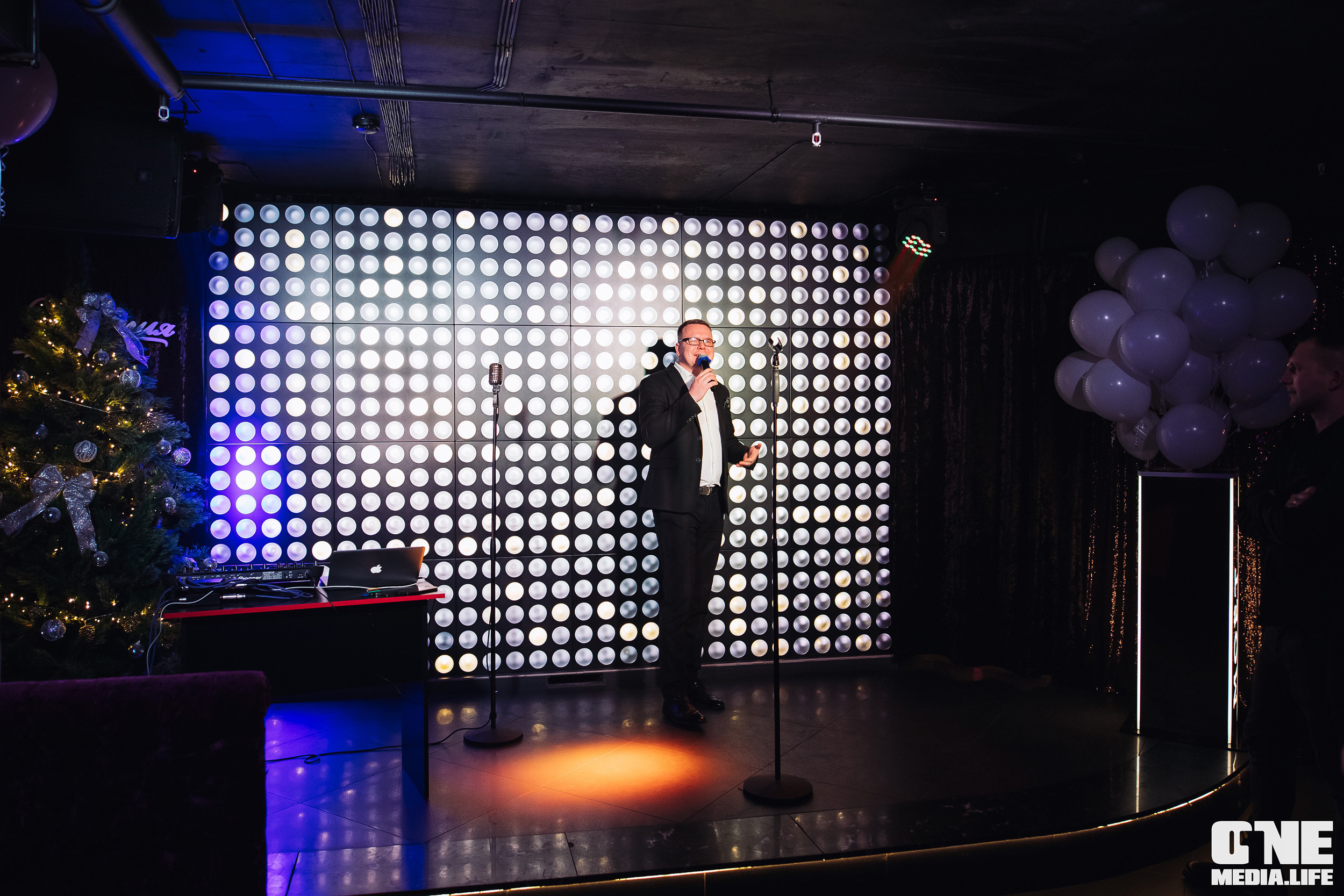 Фоторепортаж из караоке-клуба Эйфория. One Media Life: фоторепортажи, фотоотчеты с мероприятий и заведений