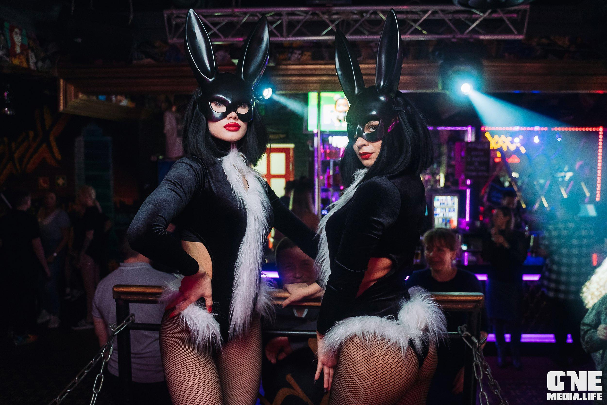 Фоторепортаж из Экстрим бара XxxX. One Media Life: фоторепортажи, фотоотчеты с мероприятий и заведений