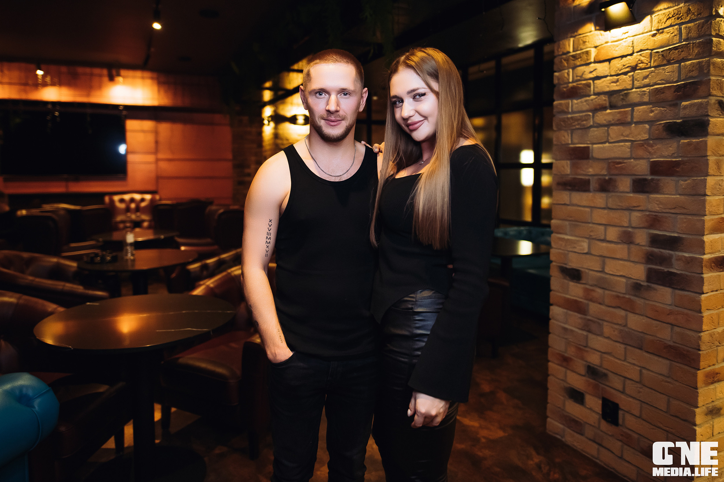 Фоторепортаж из арт-ресторана The Gallery. One Media Life: фоторепортажи, фотоотчеты с мероприятий и заведений