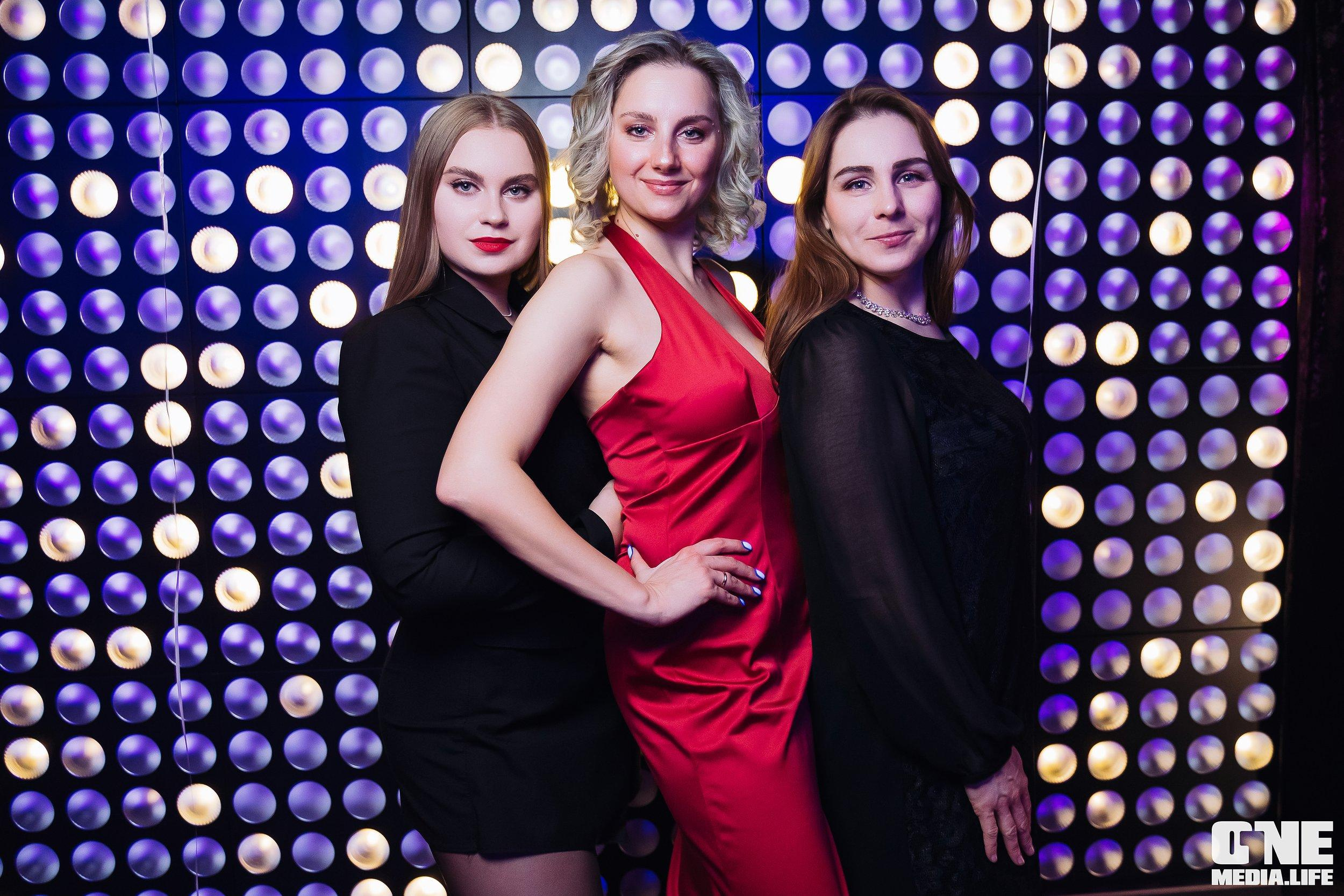 Фоторепортаж из караоке-клуба Эйфория. One Media Life: фоторепортажи, фотоотчеты с мероприятий и заведений