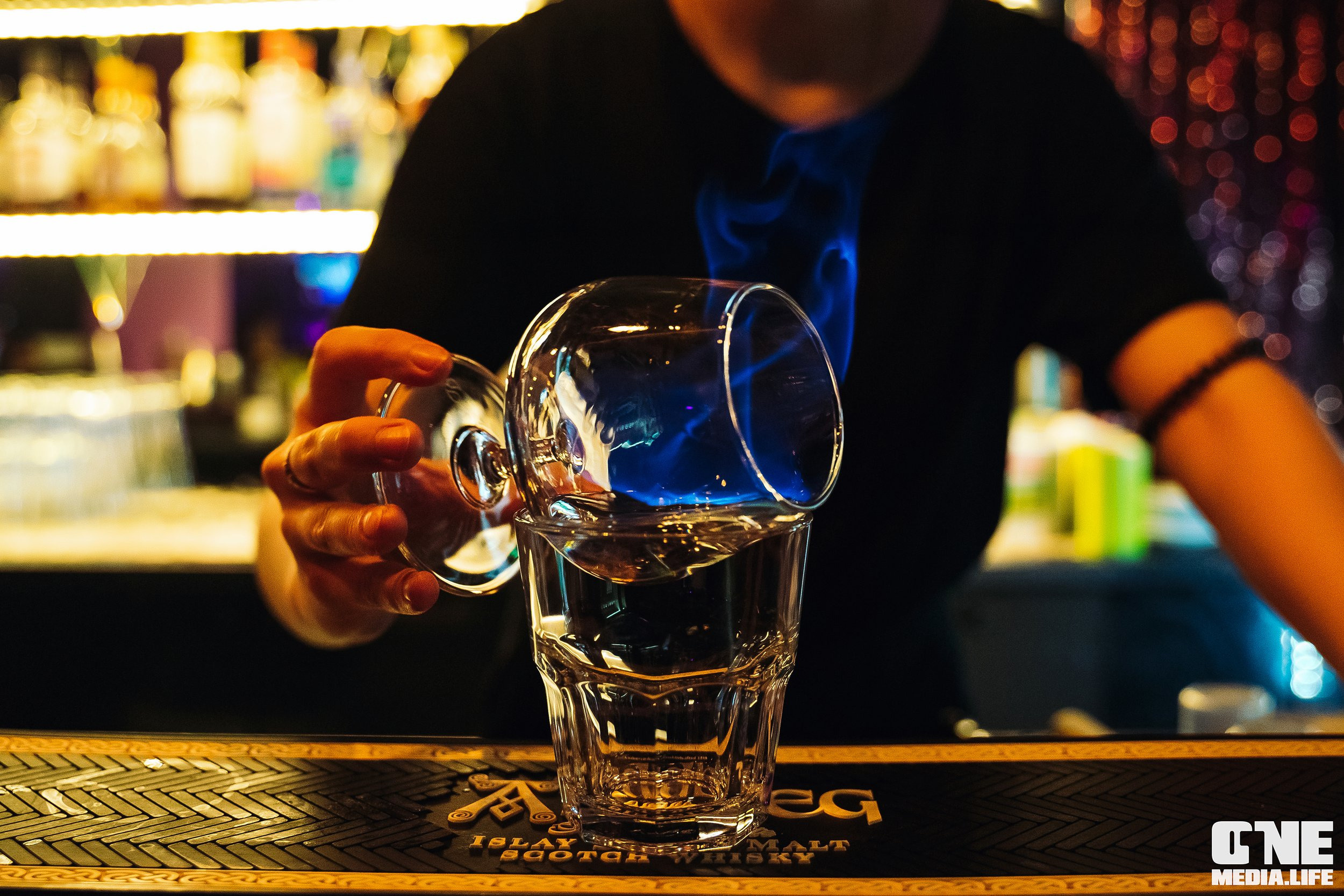 Фоторепортаж из караоке-клуба Эйфория. One Media Life: фоторепортажи, фотоотчеты с мероприятий и заведений