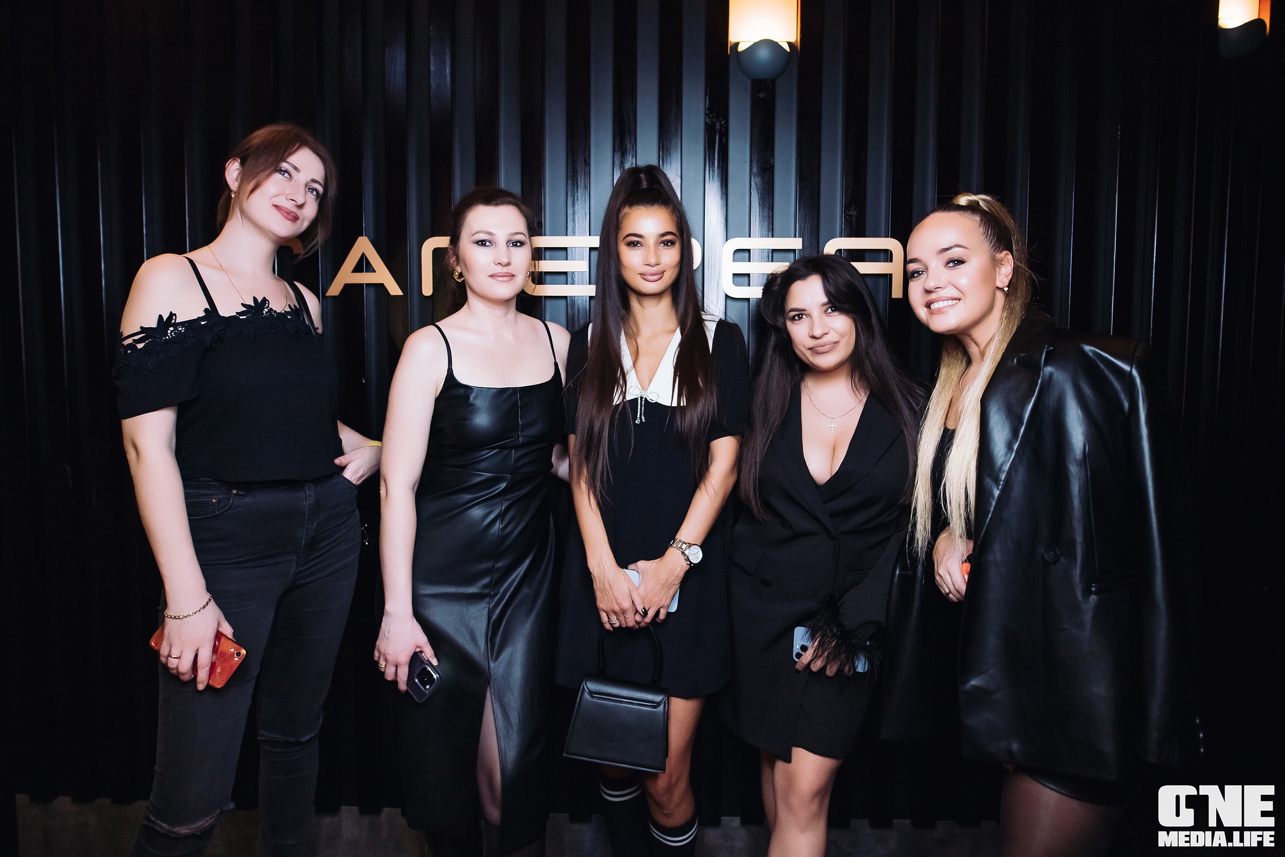 Фоторепортаж из арт-ресторана The Gallery. One Media Life: фоторепортажи, фотоотчеты с мероприятий и заведений