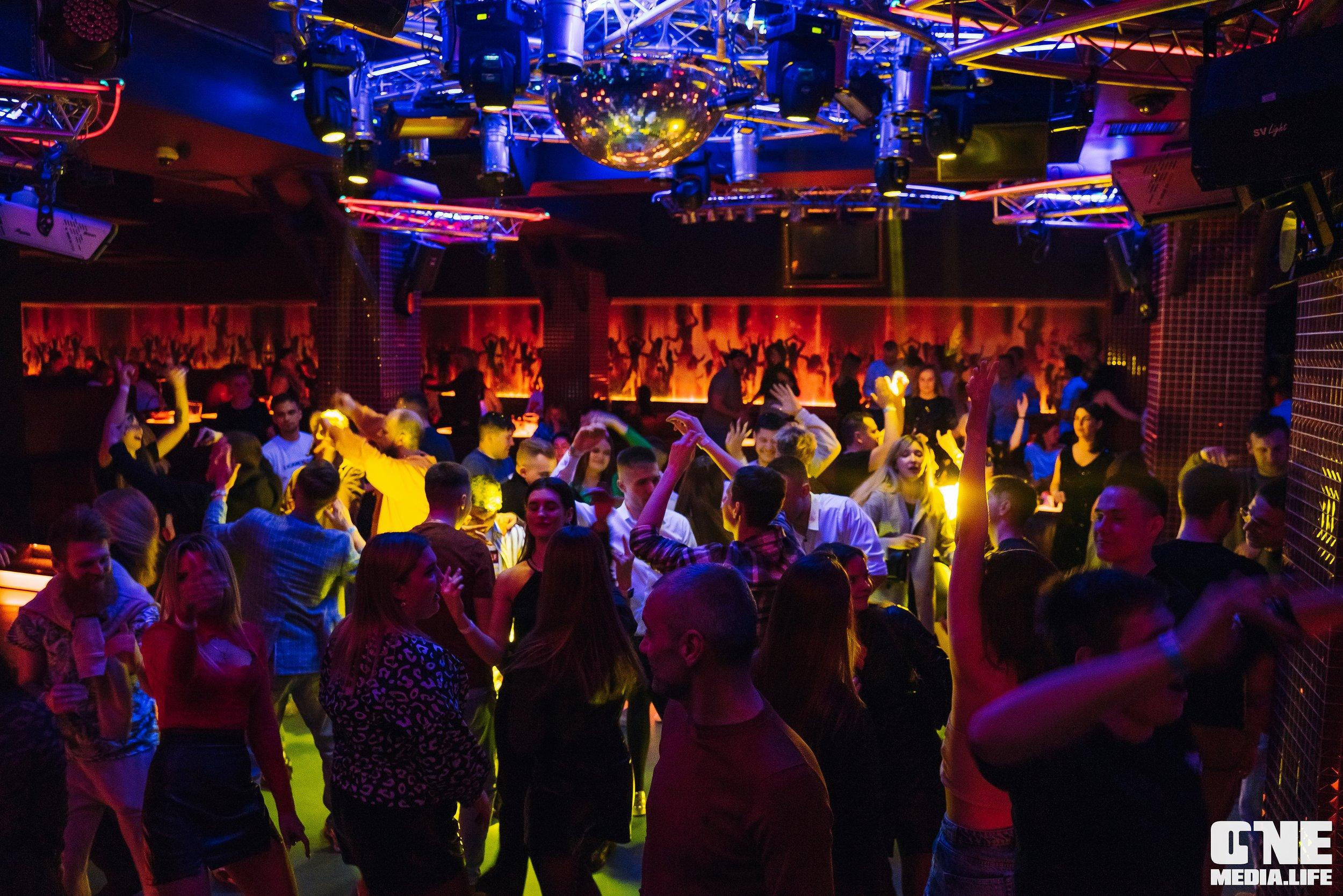 Фоторепортаж из РК Планета. One Media Life: фоторепортажи, фотоотчеты с мероприятий и заведений