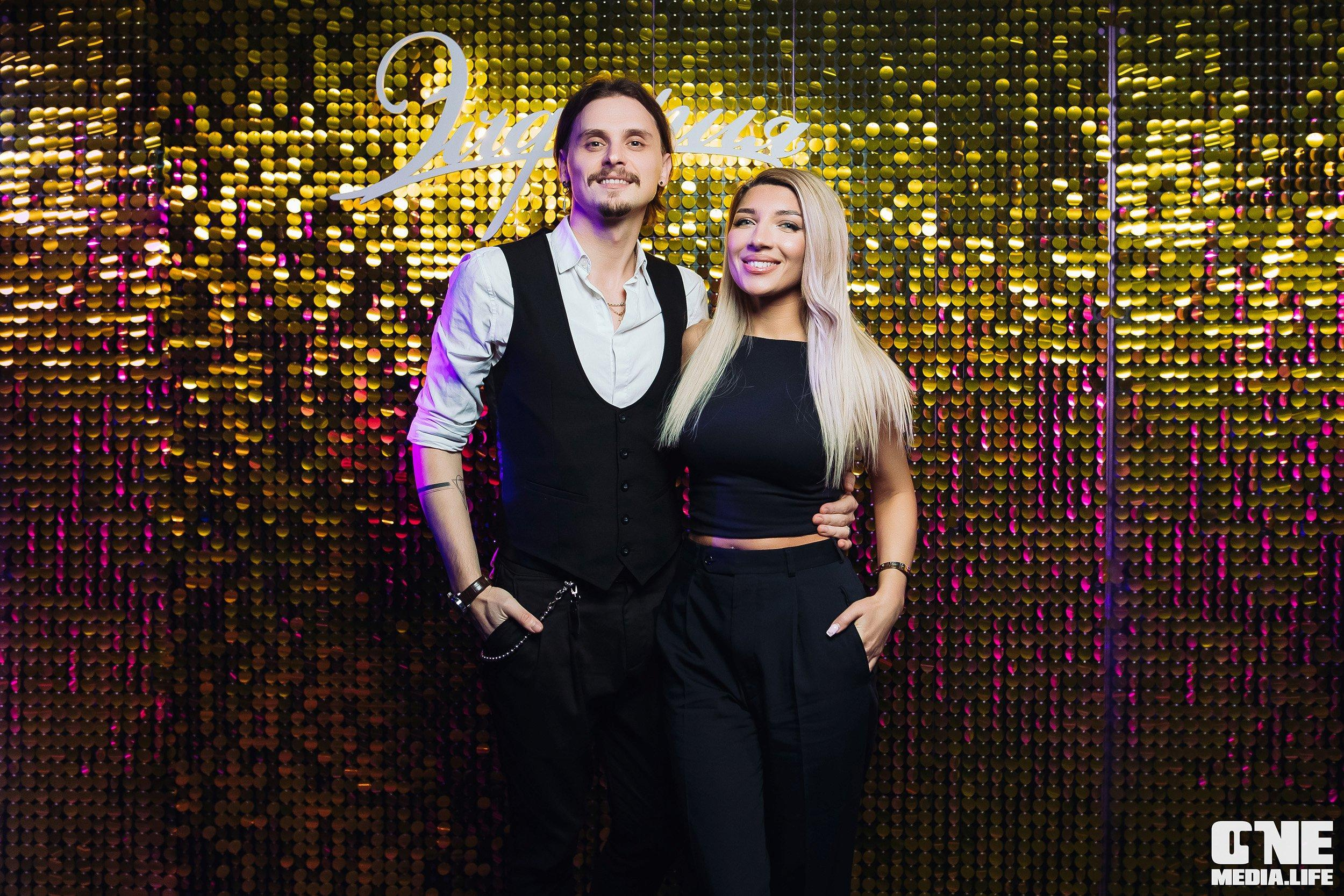 Фоторепортаж из караоке-клубе Эйфория. One Media Life: фоторепортажи, фотоотчеты с мероприятий и заведений