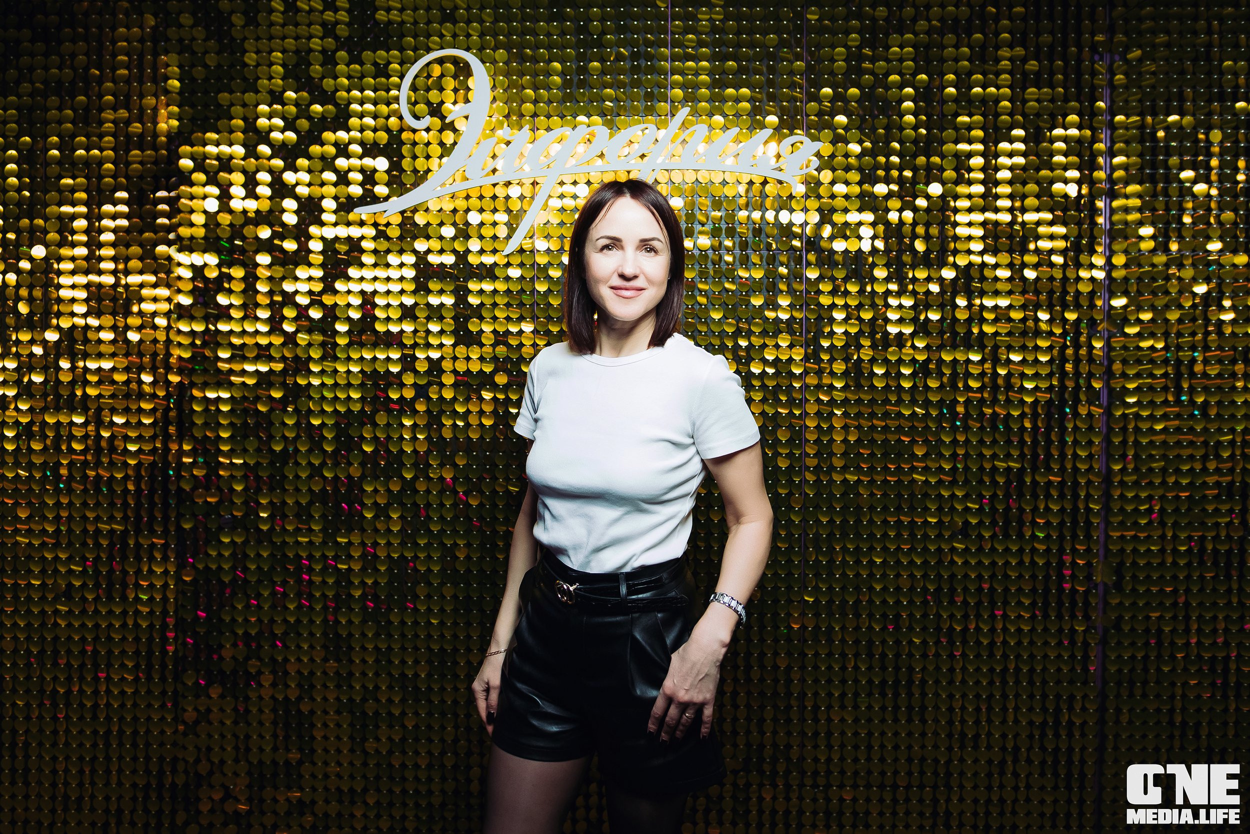 Фоторепортаж из караоке-клуба Эйфория. One Media Life: фоторепортажи, фотоотчеты с мероприятий и заведений