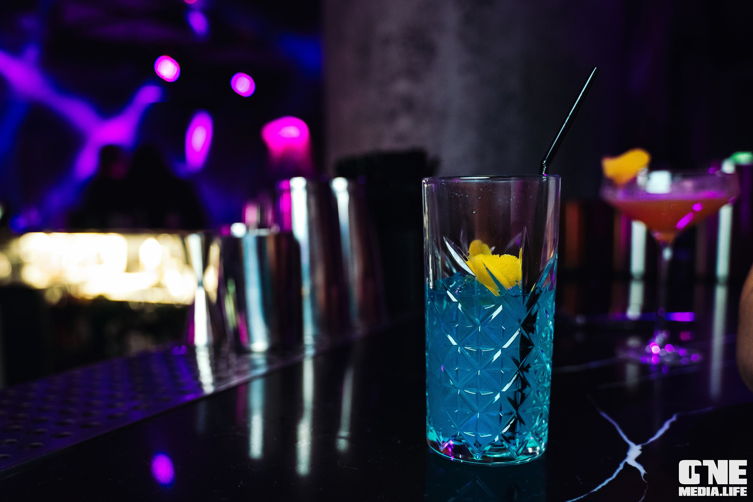 Фоторепортаж из арт-ресторана The Gallery. One Media Life: фоторепортажи, фотоотчеты с мероприятий и заведений