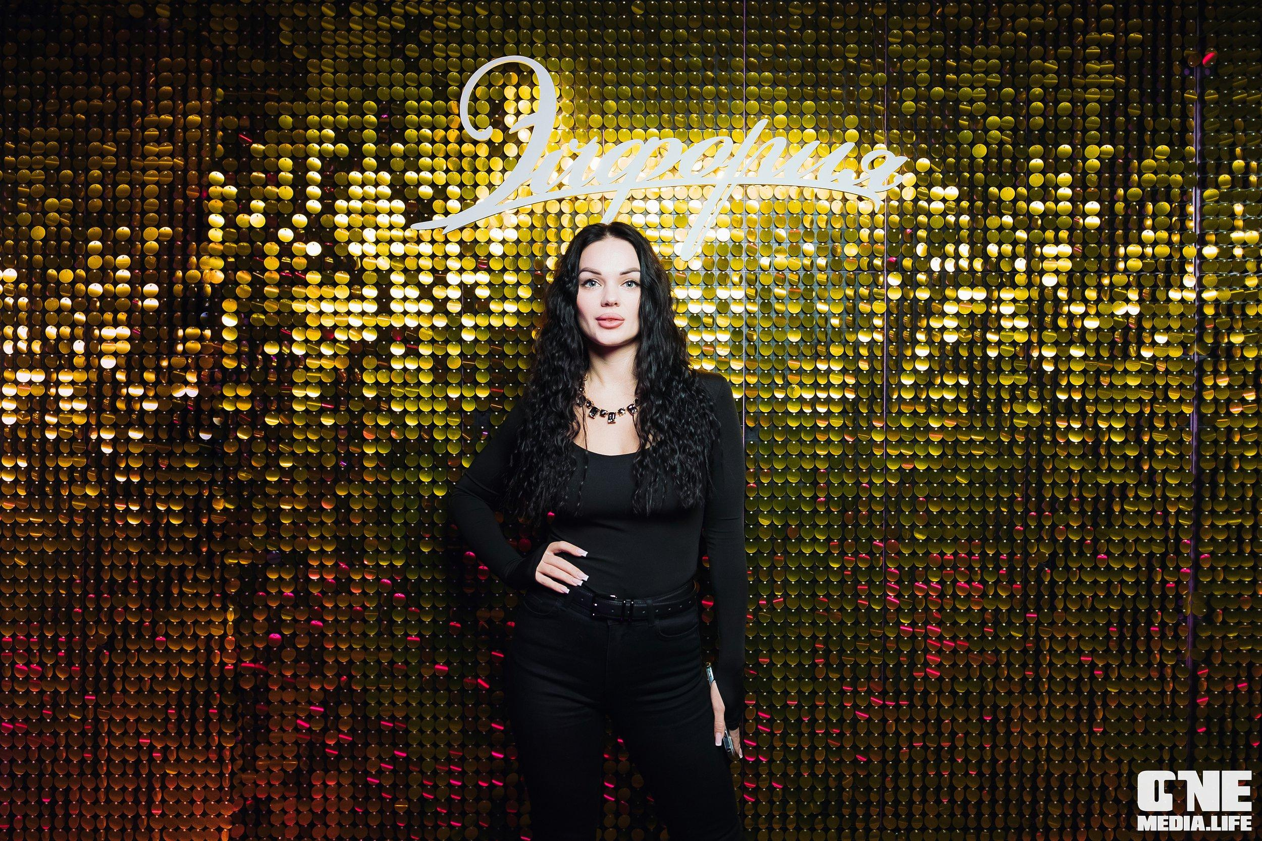 Фоторепортаж из караоке-клуба Эйфория. One Media Life: фоторепортажи, фотоотчеты с мероприятий и заведений