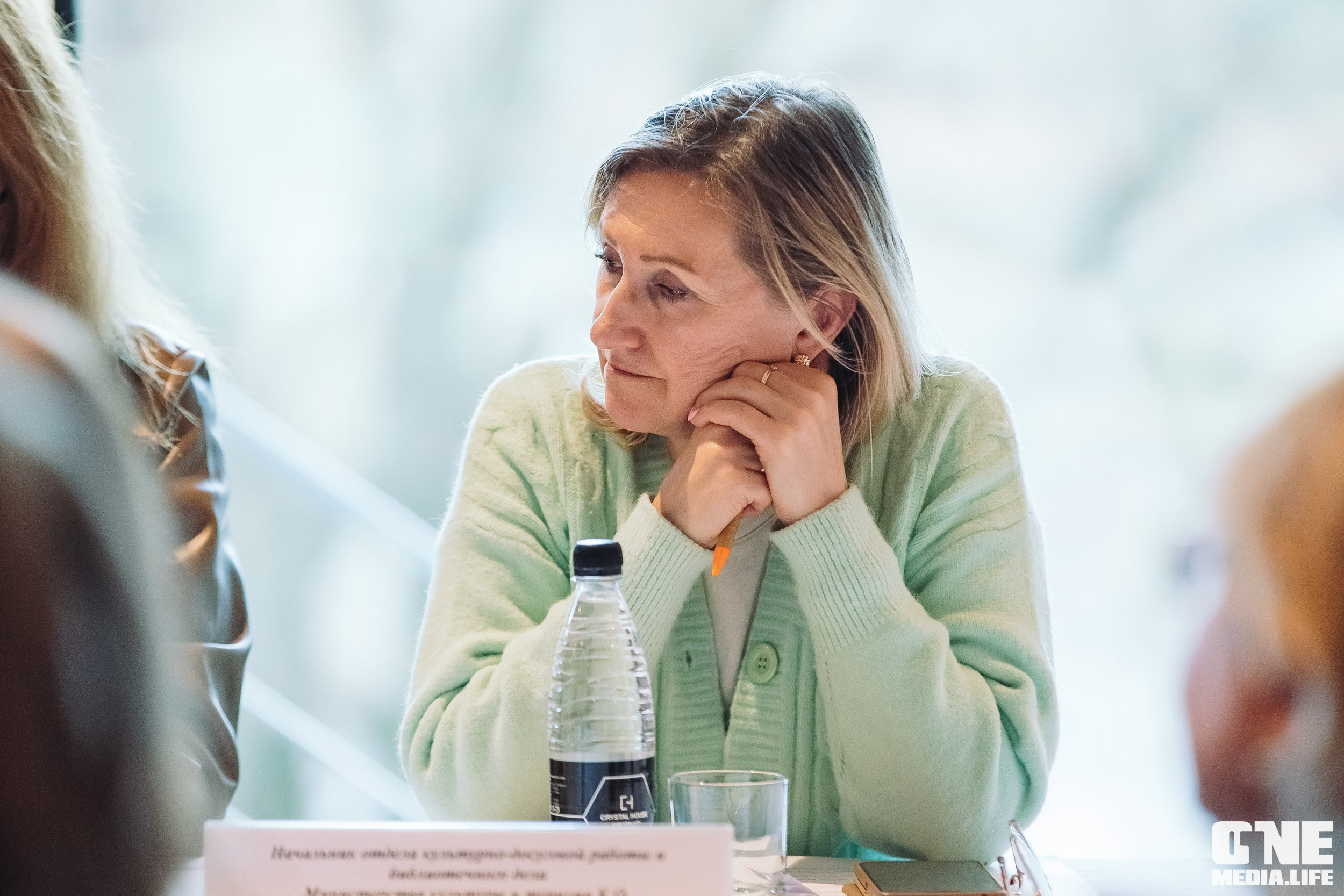 Фоторепортаж Круглого стола центра «Мой бизнес». One Media Life: фоторепортажи, фотоотчеты с мероприятий и заведений