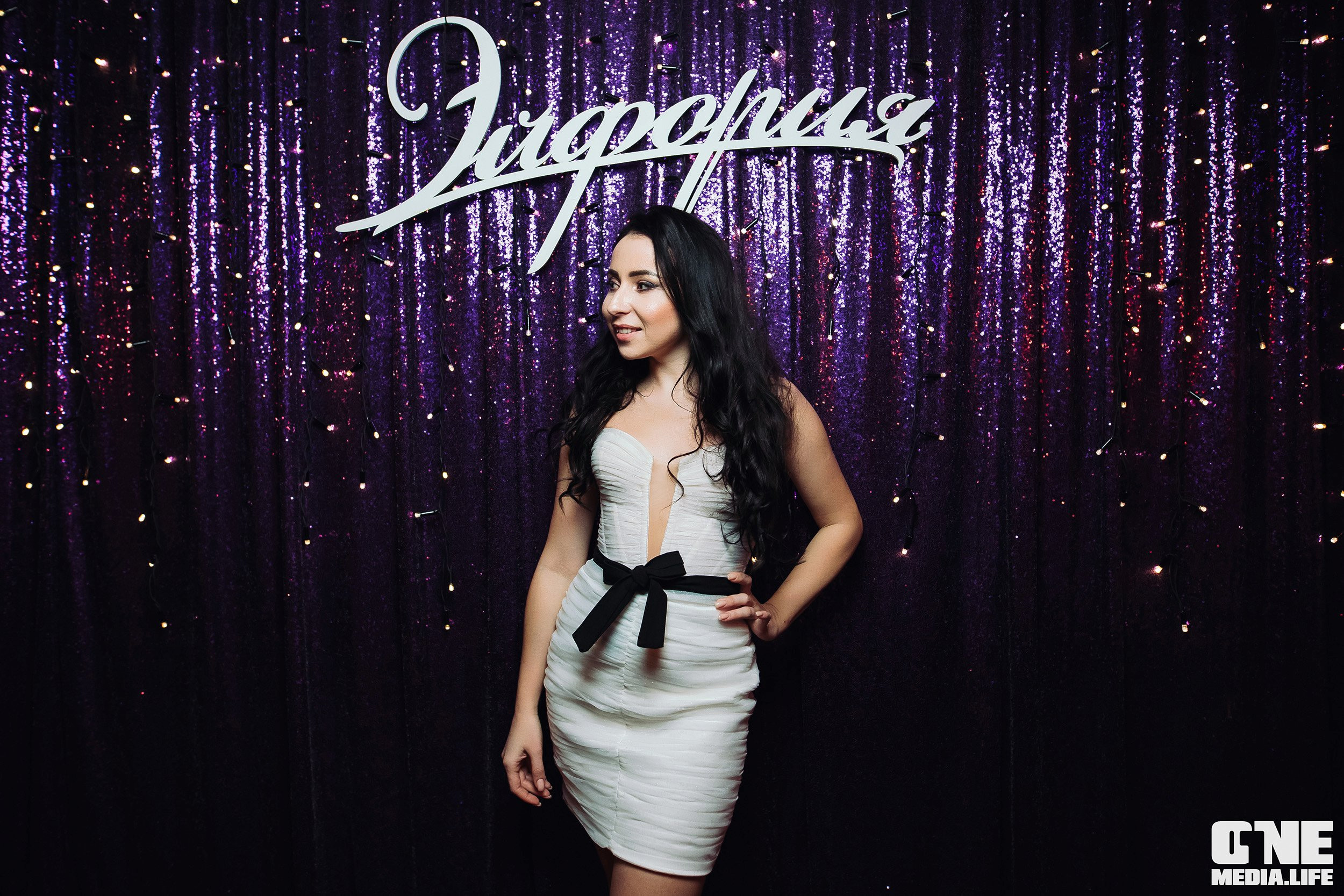 Фоторепортаж из караоке-клубе Эйфория. One Media Life: фоторепортажи, фотоотчеты с мероприятий и заведений