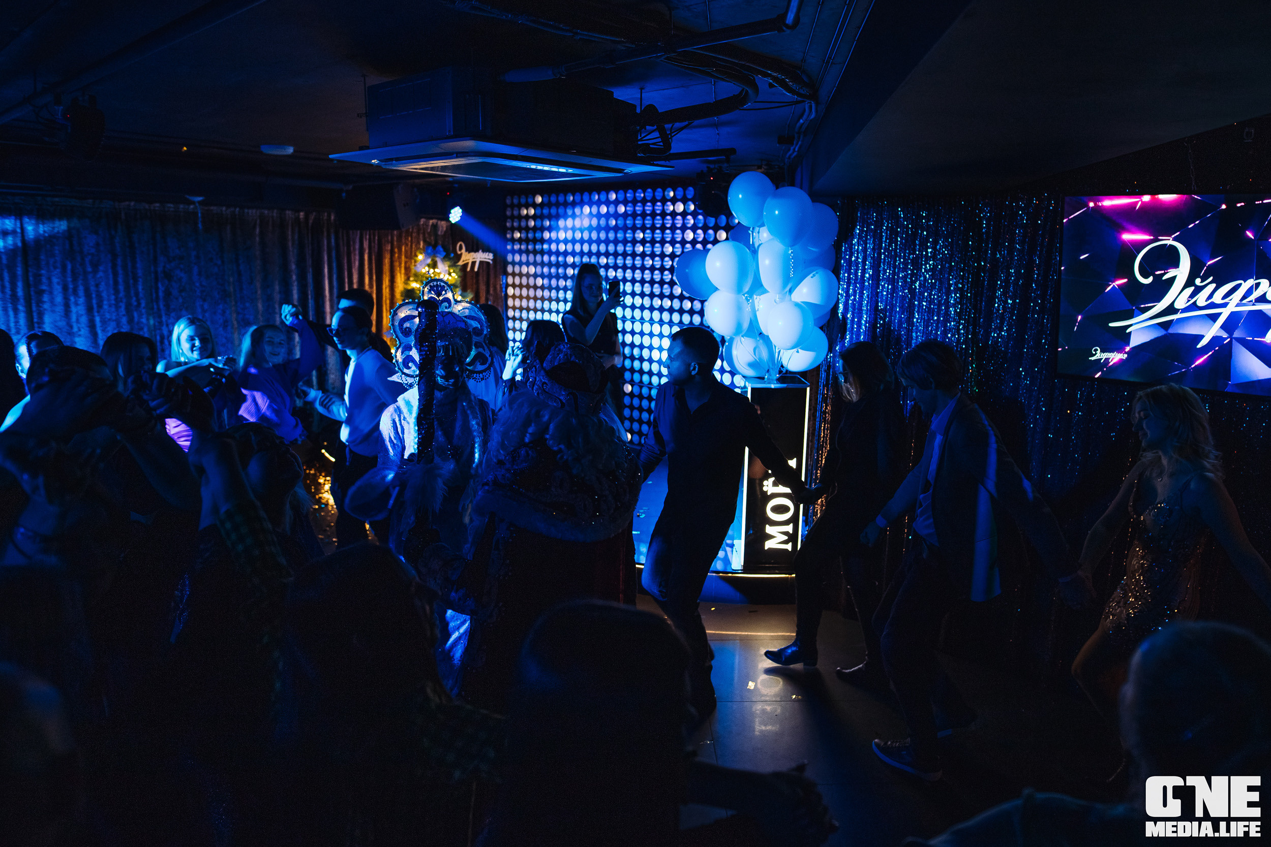 Фоторепортаж из караоке-клуба Эйфория. One Media Life: фоторепортажи, фотоотчеты с мероприятий и заведений