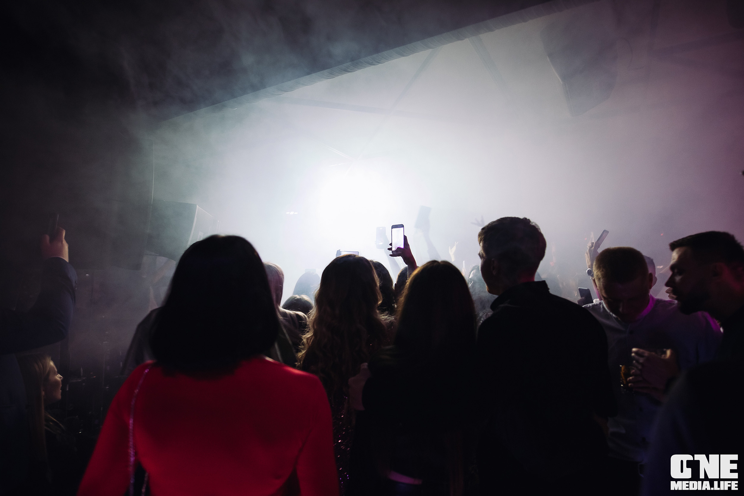 Фоторепортаж из арт-ресторана The Gallery. One Media Life: фоторепортажи, фотоотчеты с мероприятий и заведений