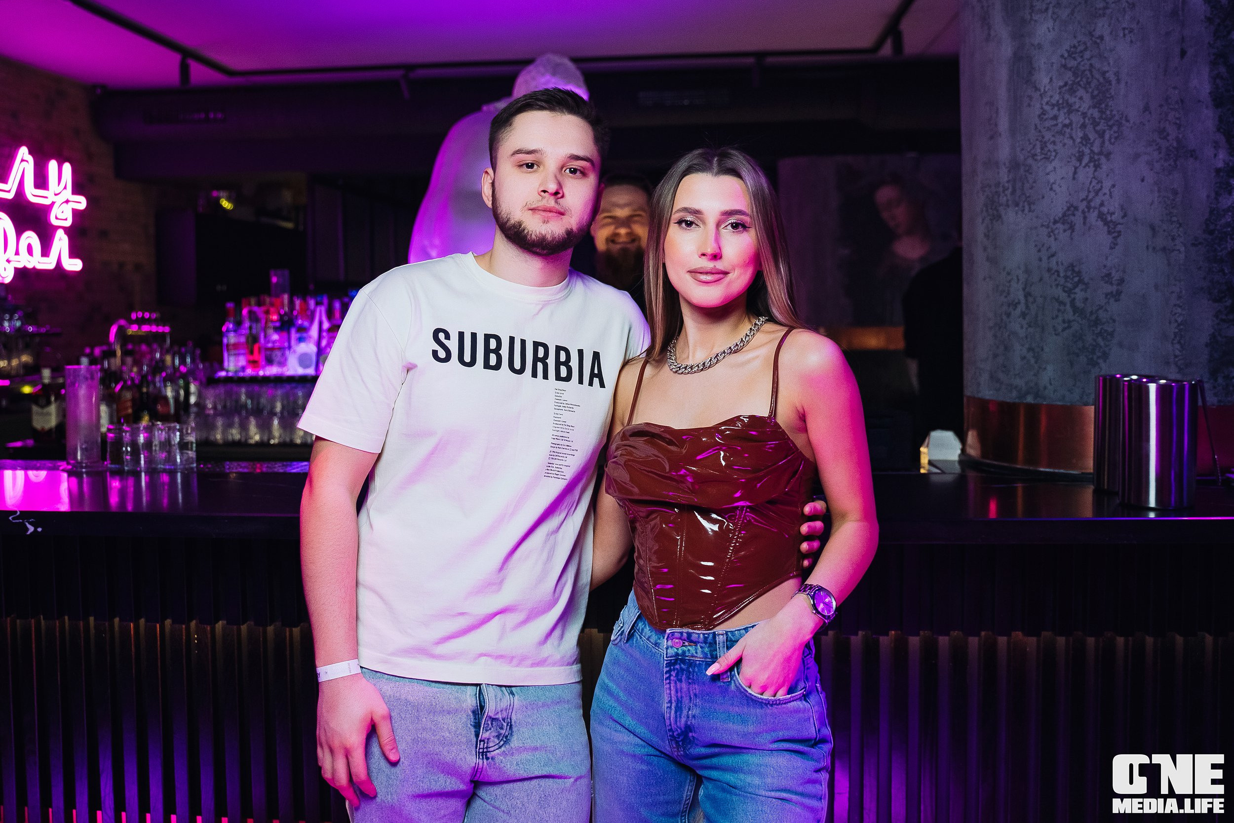 Фоторепортаж из арт-ресторана The Gallery. One Media Life: фоторепортажи, фотоотчеты с мероприятий и заведений