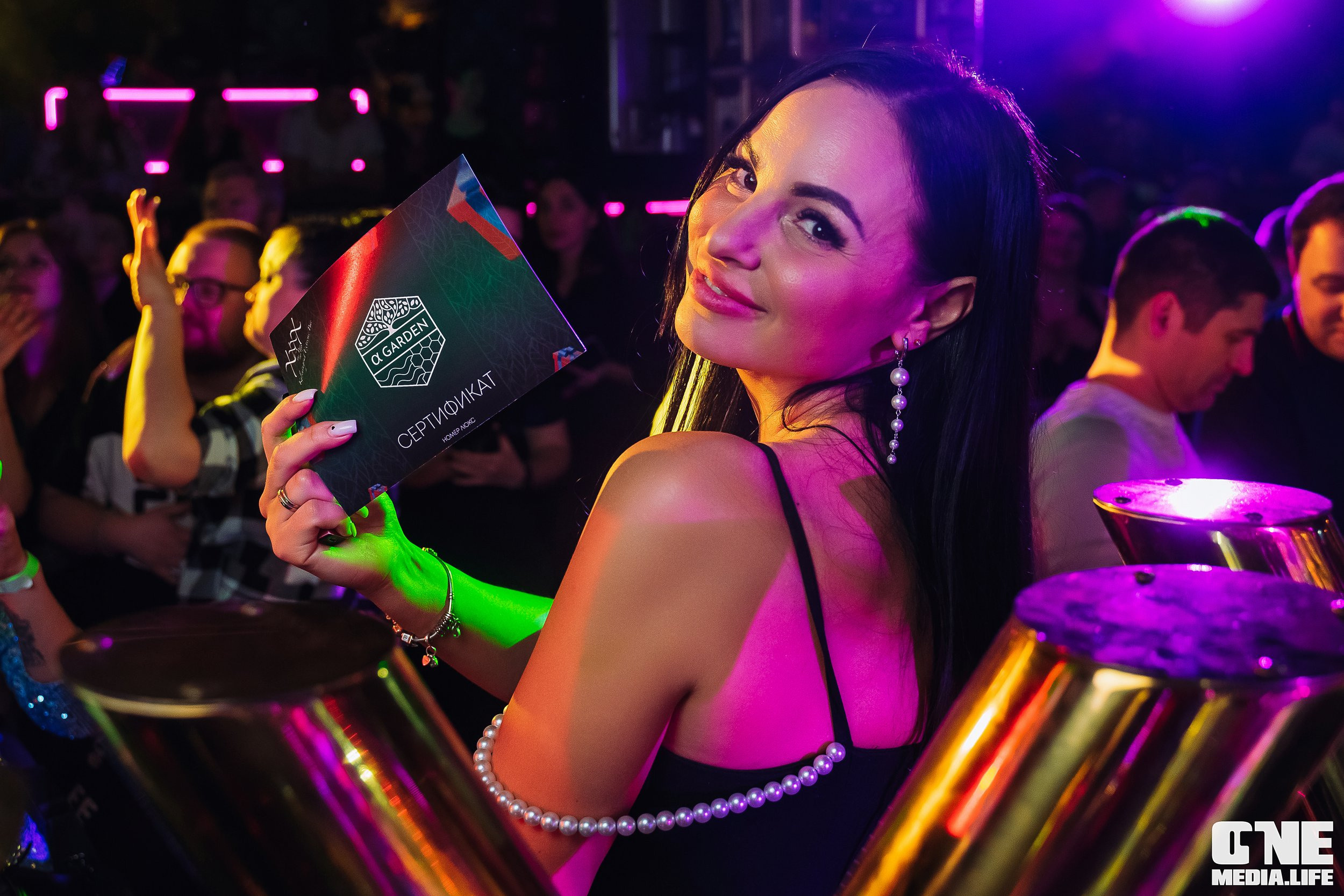 Фоторепортаж из Экстрим бара XxxX. One Media Life: фоторепортажи, фотоотчеты с мероприятий и заведений