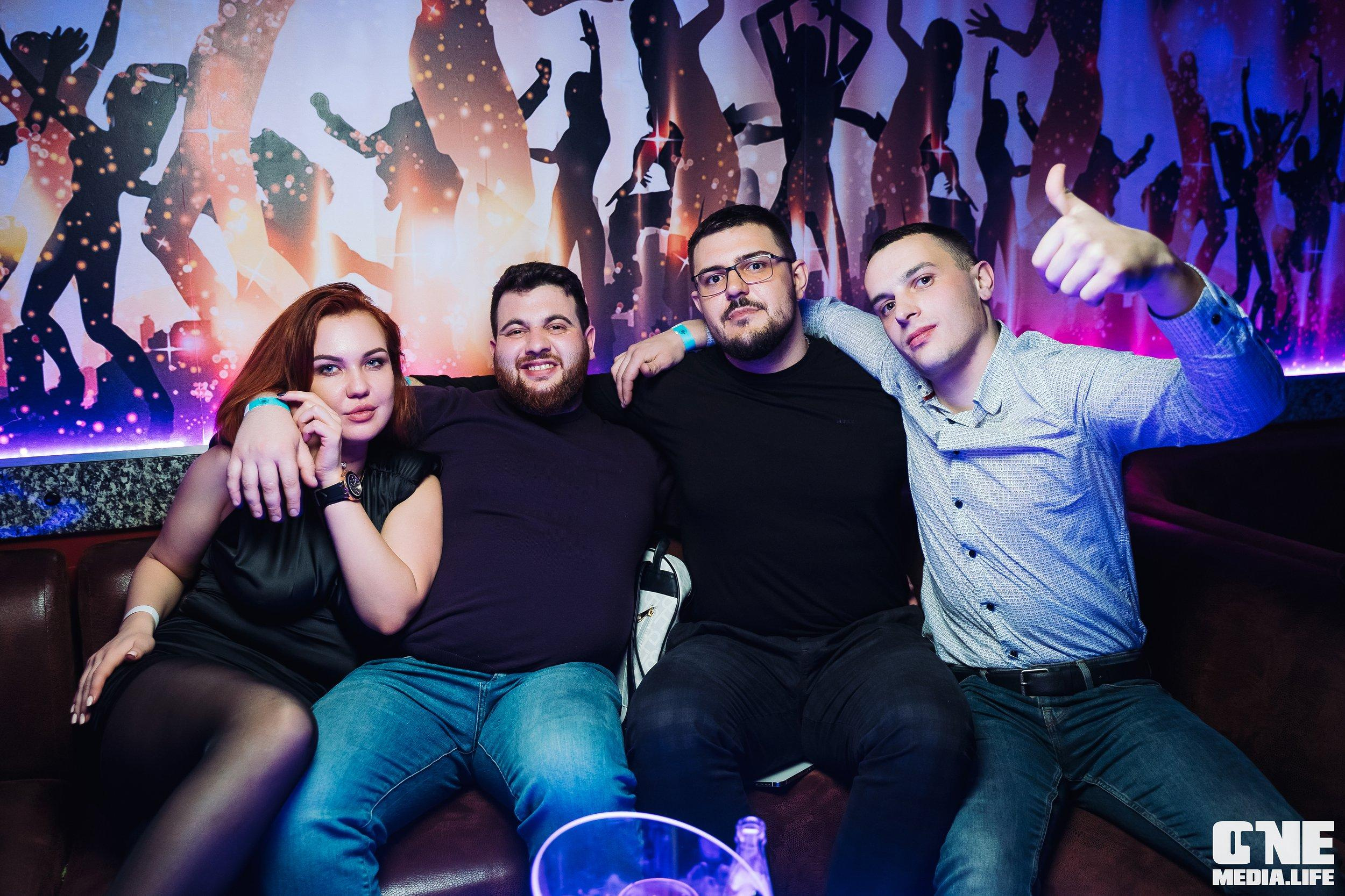 Фоторепортаж из РК Планета. One Media Life: фоторепортажи, фотоотчеты с мероприятий и заведений