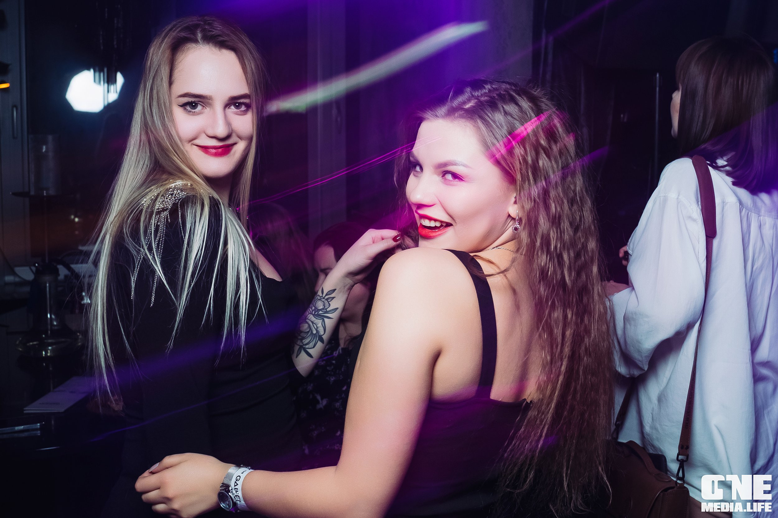 Фоторепортаж из арт-ресторана The Gallery. One Media Life: фоторепортажи, фотоотчеты с мероприятий и заведений