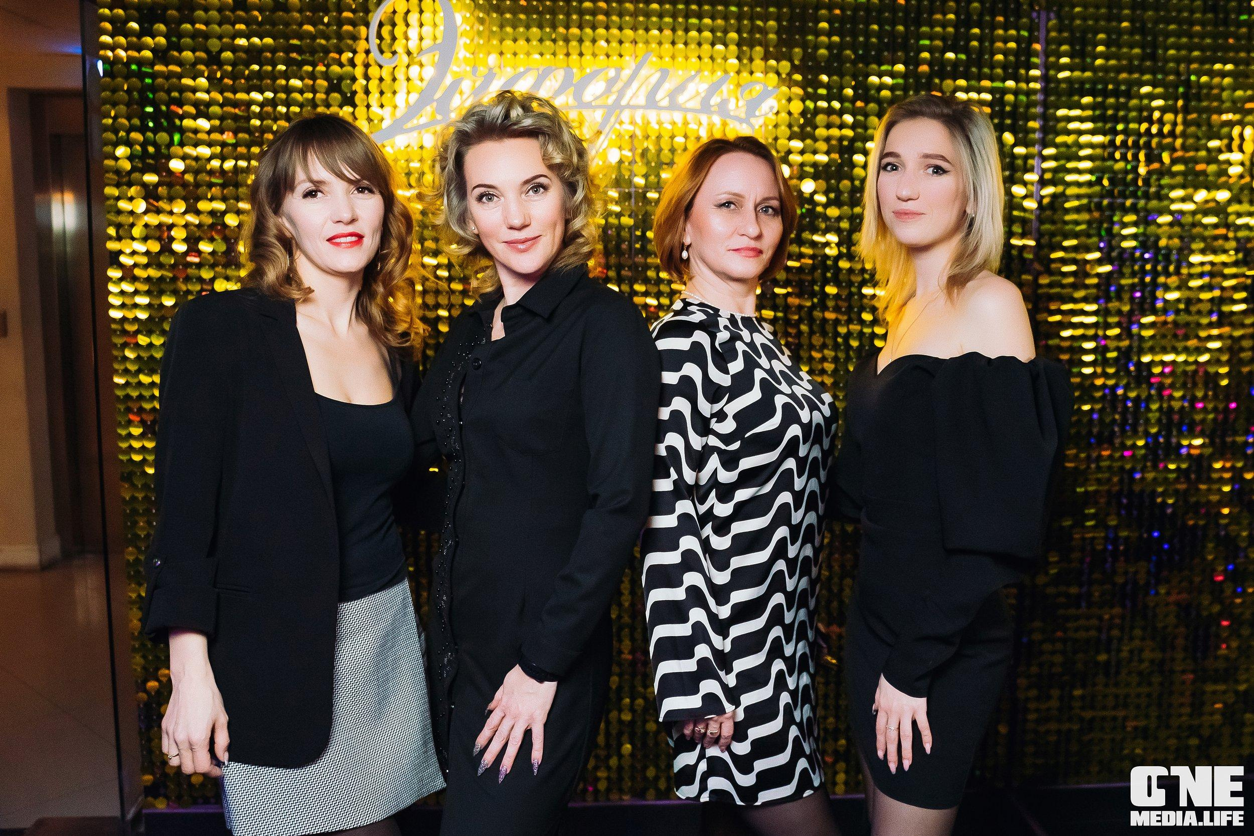 Фоторепортаж из караоке-клуба Эйфория. One Media Life: фоторепортажи, фотоотчеты с мероприятий и заведений