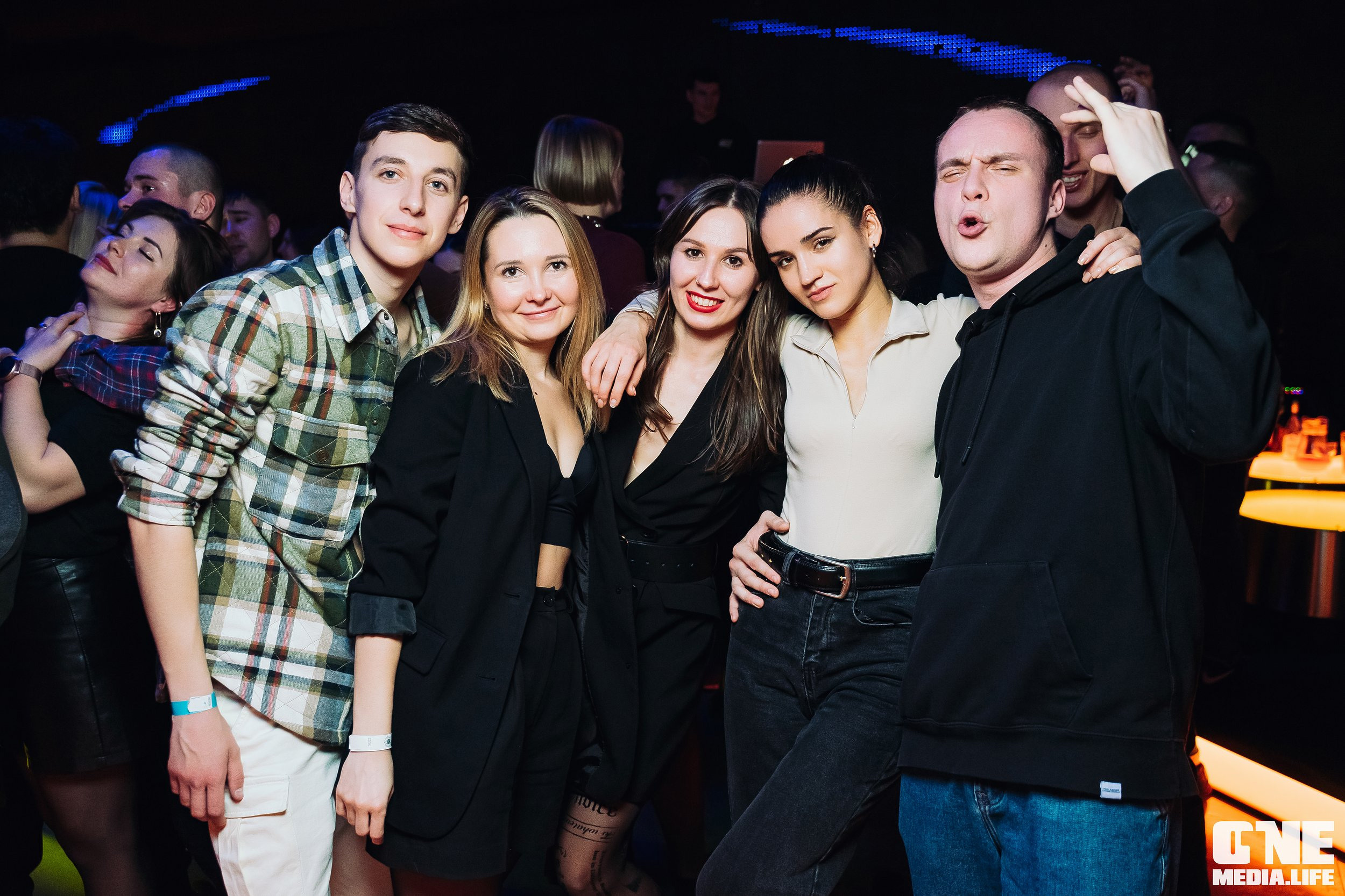 Фоторепортаж из РК Планета. One Media Life: фоторепортажи, фотоотчеты с мероприятий и заведений