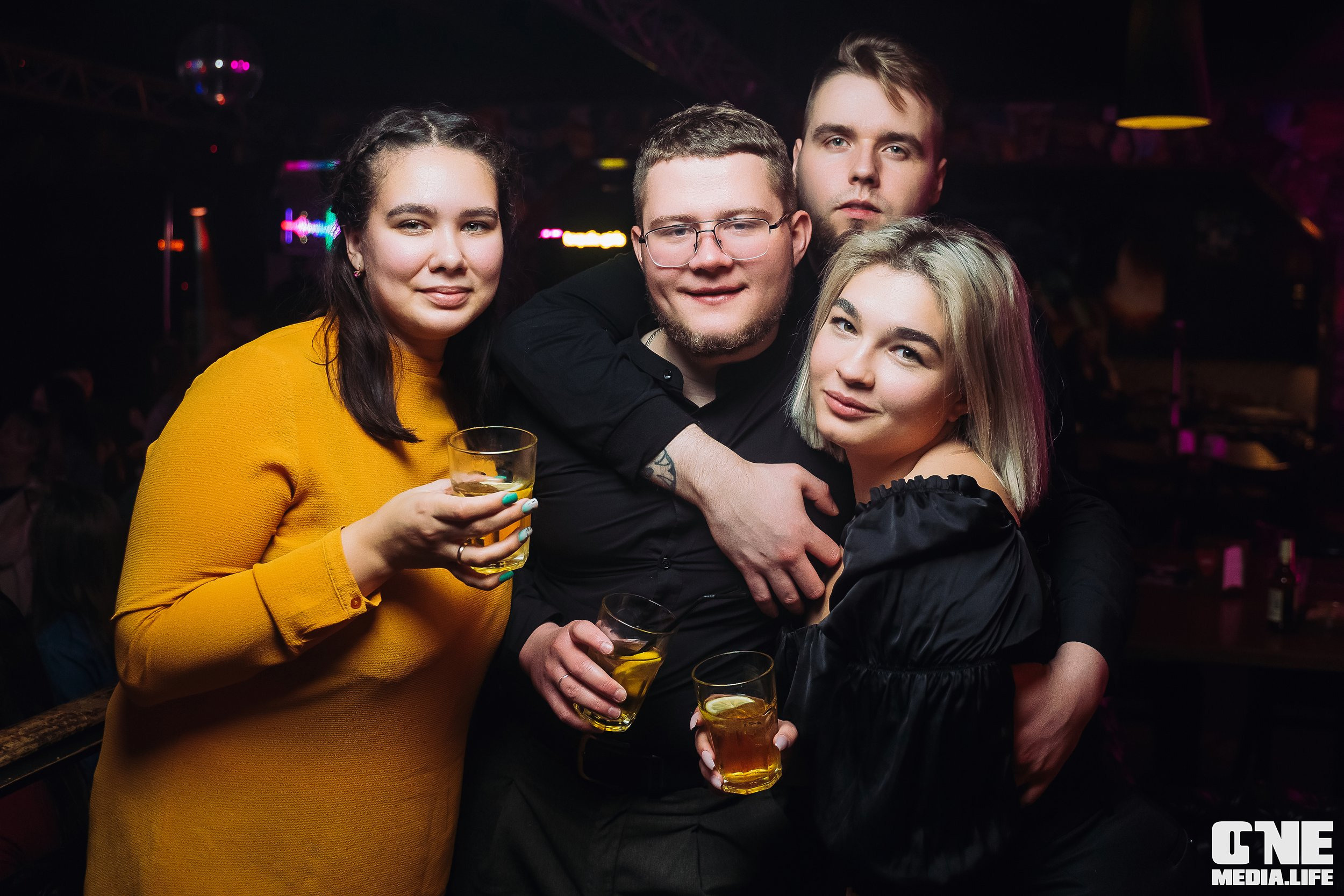 Фоторепортаж из Экстрим бара XxxX. One Media Life: фоторепортажи, фотоотчеты с мероприятий и заведений