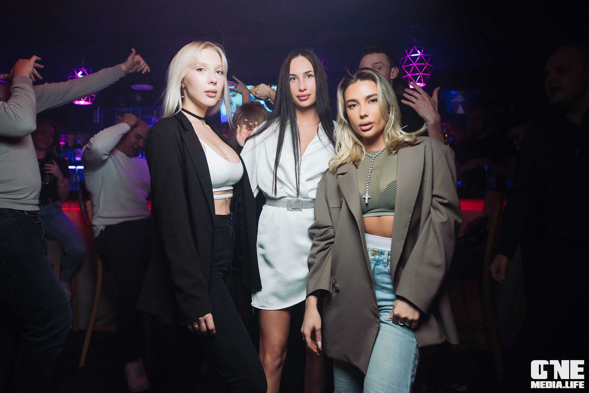 Фоторепортаж из бара Secret. One Media Life: фоторепортажи, фотоотчеты с мероприятий и заведений