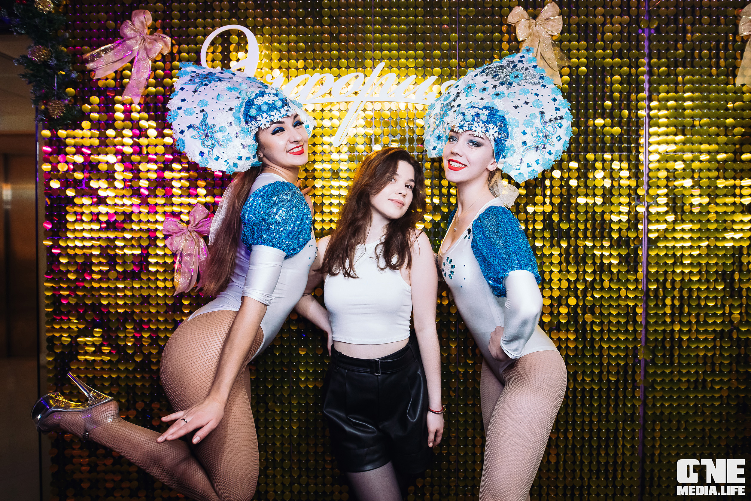 Фоторепортаж из караоке-клуба Эйфория. One Media Life: фоторепортажи, фотоотчеты с мероприятий и заведений