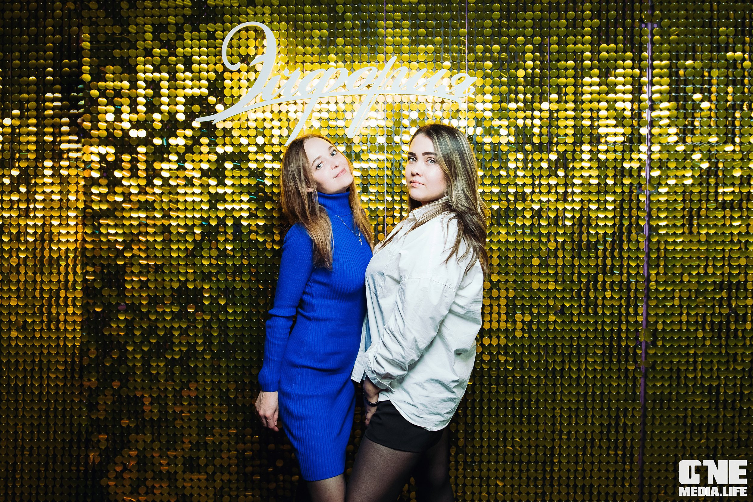 Фоторепортаж из караоке-клуба Эйфория. One Media Life: фоторепортажи, фотоотчеты с мероприятий и заведений