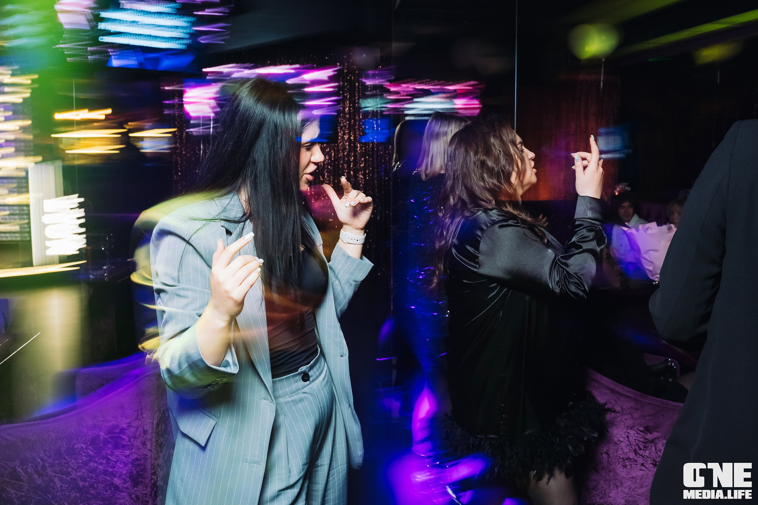 Фоторепортаж из караоке-клуба Эйфория. One Media Life: фоторепортажи, фотоотчеты с мероприятий и заведений