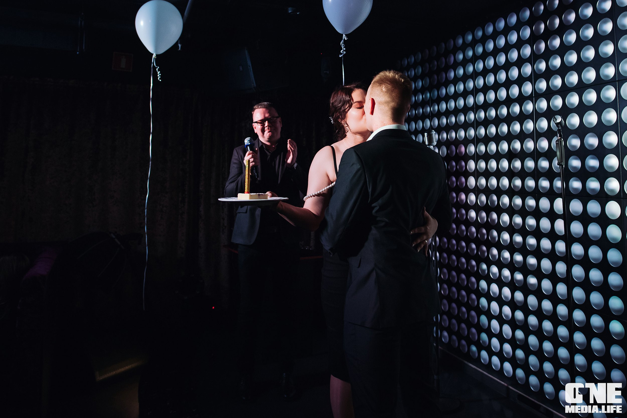 Фоторепортаж из караоке-клуба Эйфория. One Media Life: фоторепортажи, фотоотчеты с мероприятий и заведений