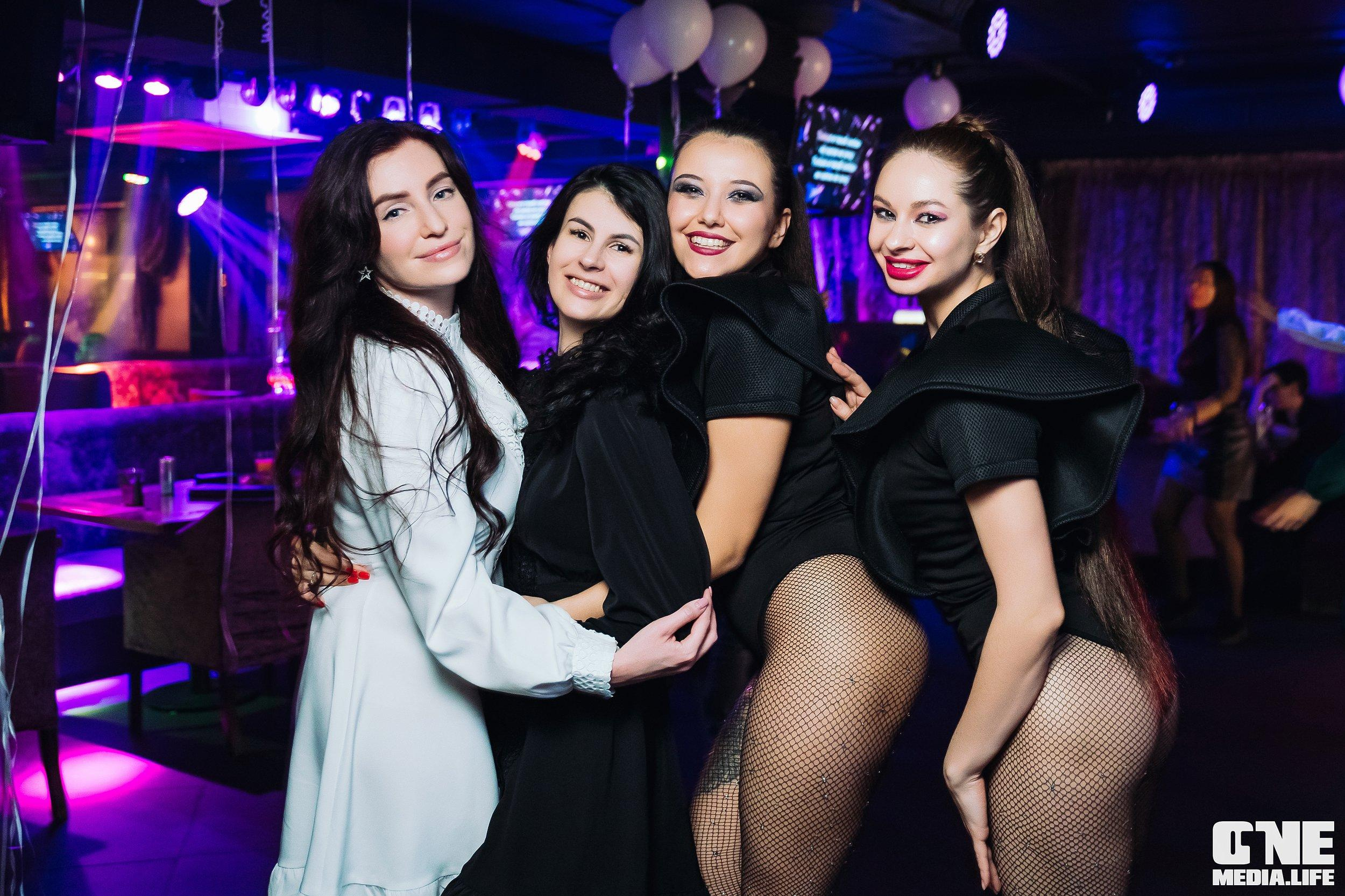 Фоторепортаж из караоке-клуба Эйфория. One Media Life: фоторепортажи, фотоотчеты с мероприятий и заведений