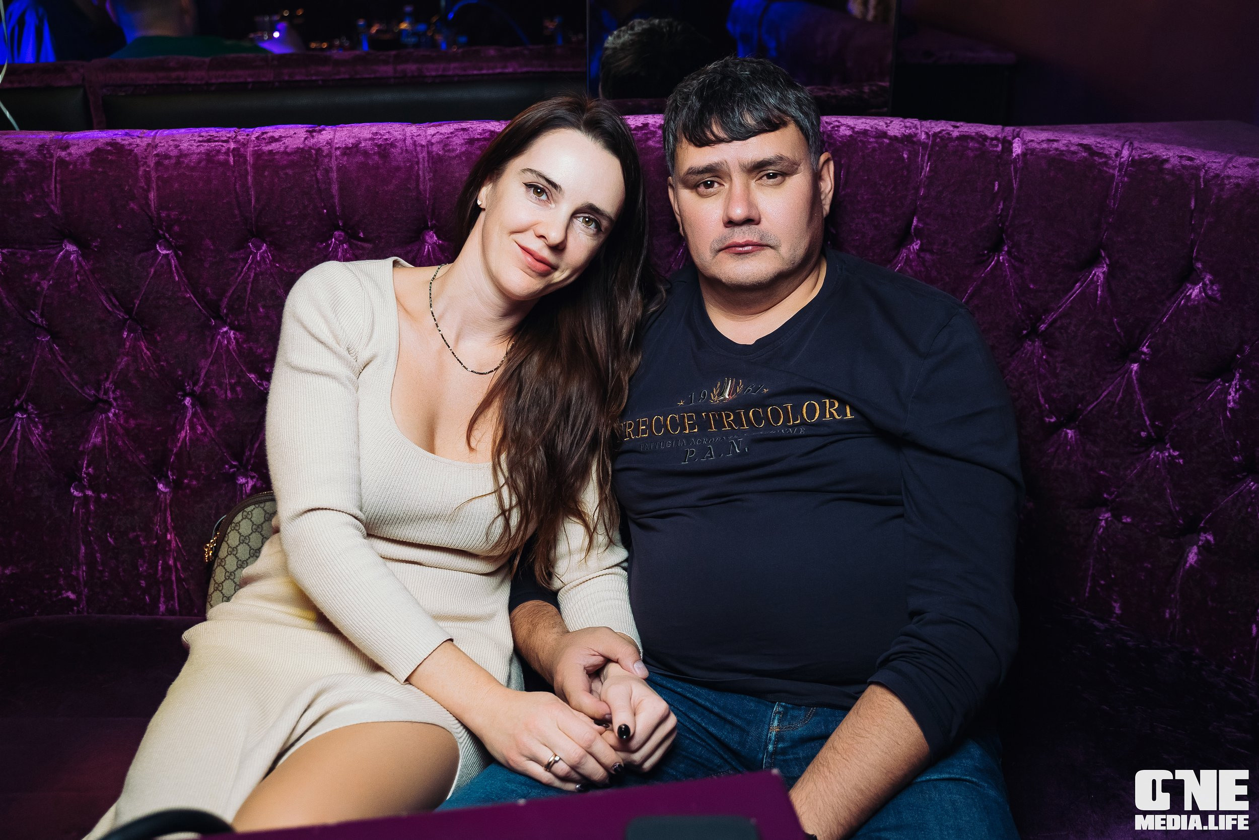 Фоторепортаж из караоке-клуба Эйфория. One Media Life: фоторепортажи, фотоотчеты с мероприятий и заведений