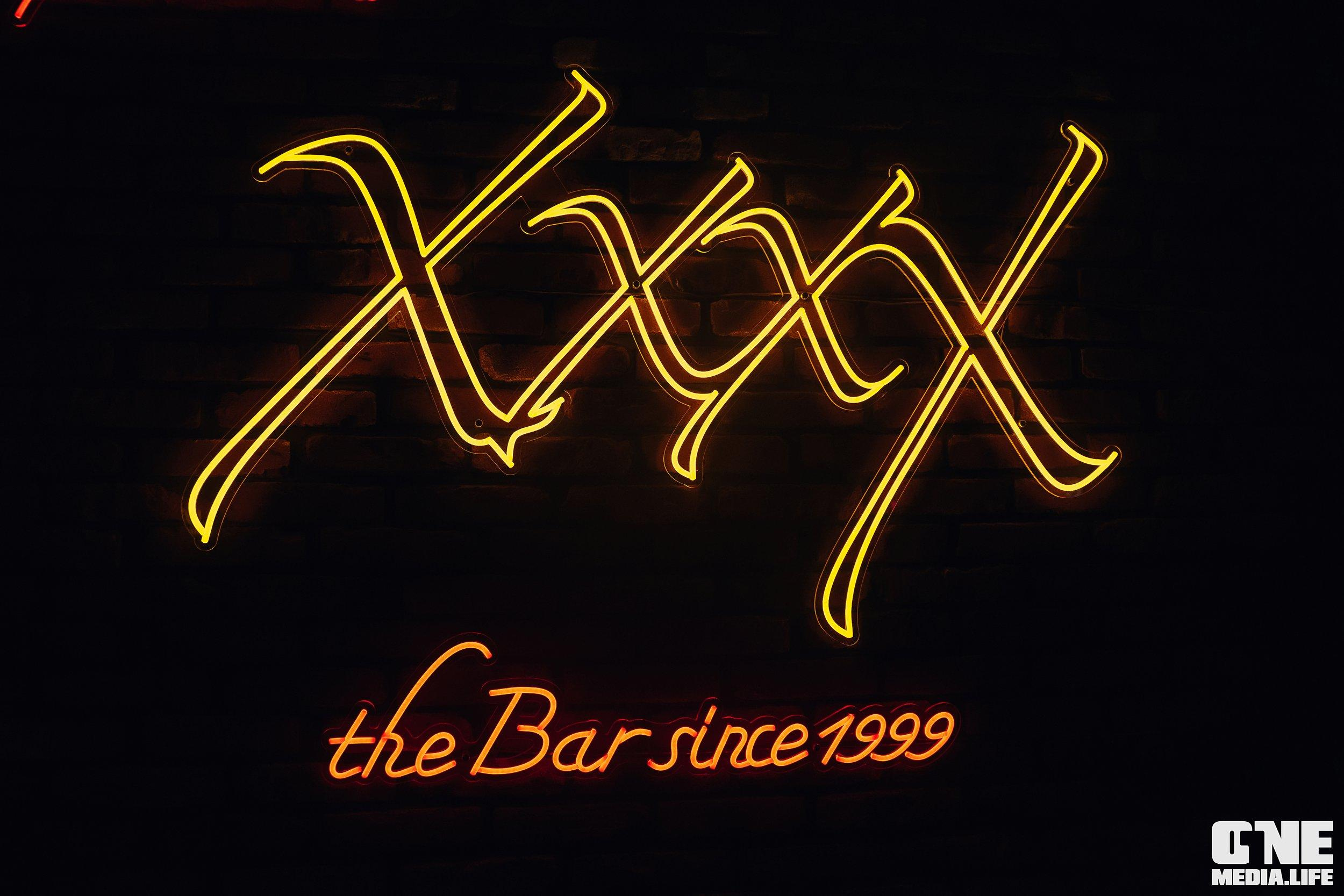 Фоторепортаж из Экстрим бара XxxX. One Media Life: фоторепортажи, фотоотчеты с мероприятий и заведений