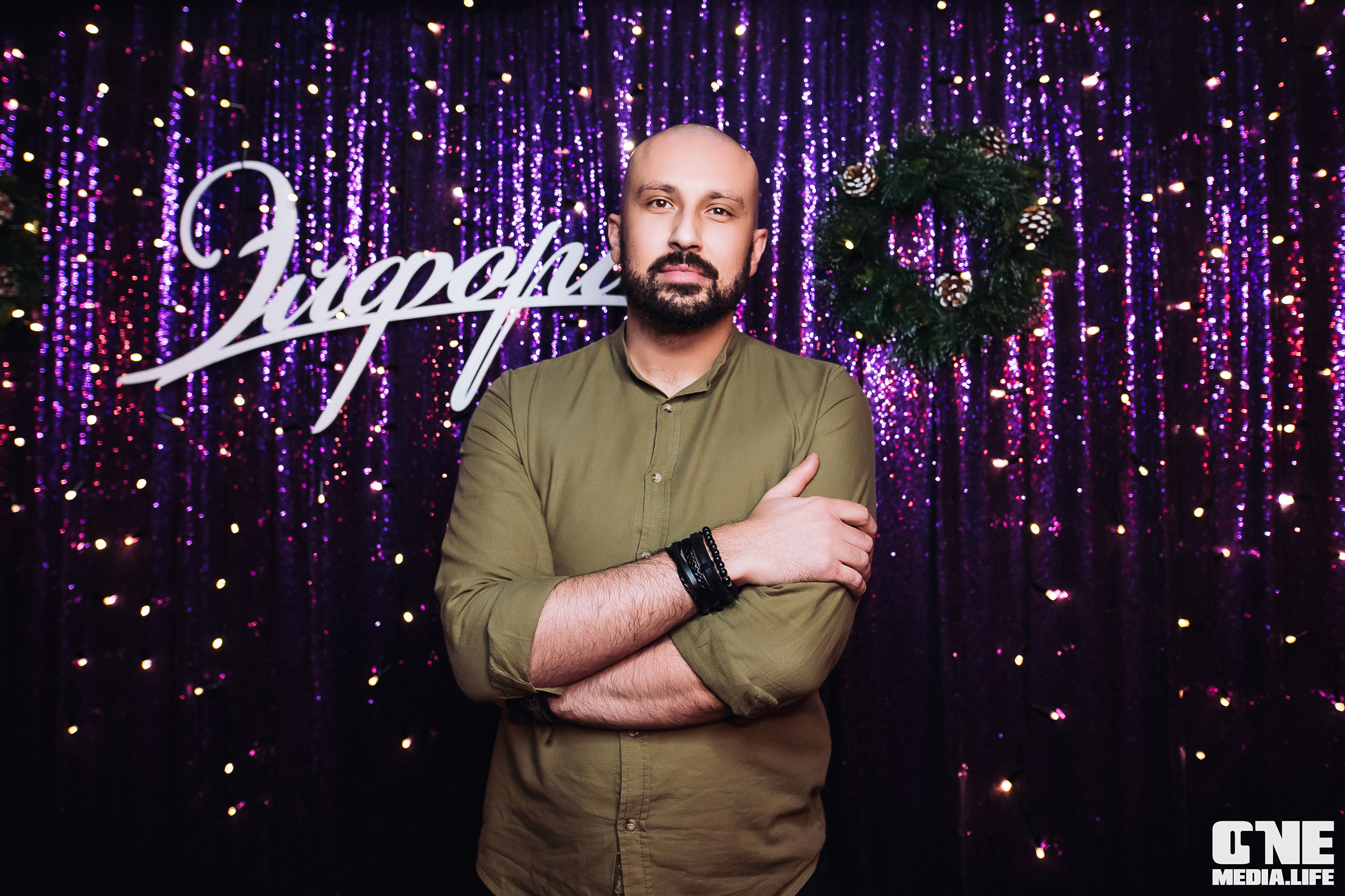 Фоторепортаж из караоке-клуба Эйфория. One Media Life: фоторепортажи, фотоотчеты с мероприятий и заведений