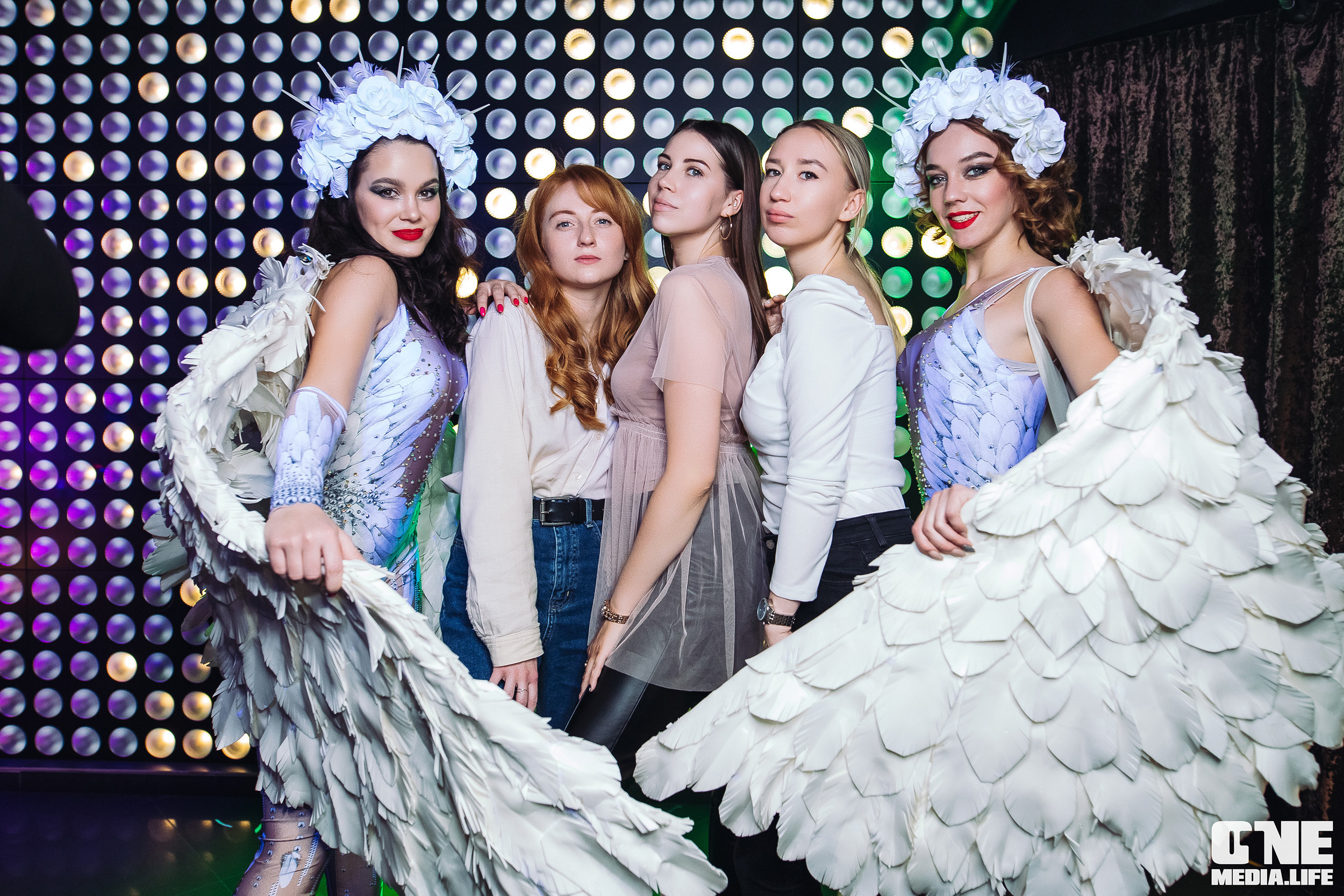 Фоторепортаж из караоке-клуба Эйфория. One Media Life: фоторепортажи, фотоотчеты с мероприятий и заведений