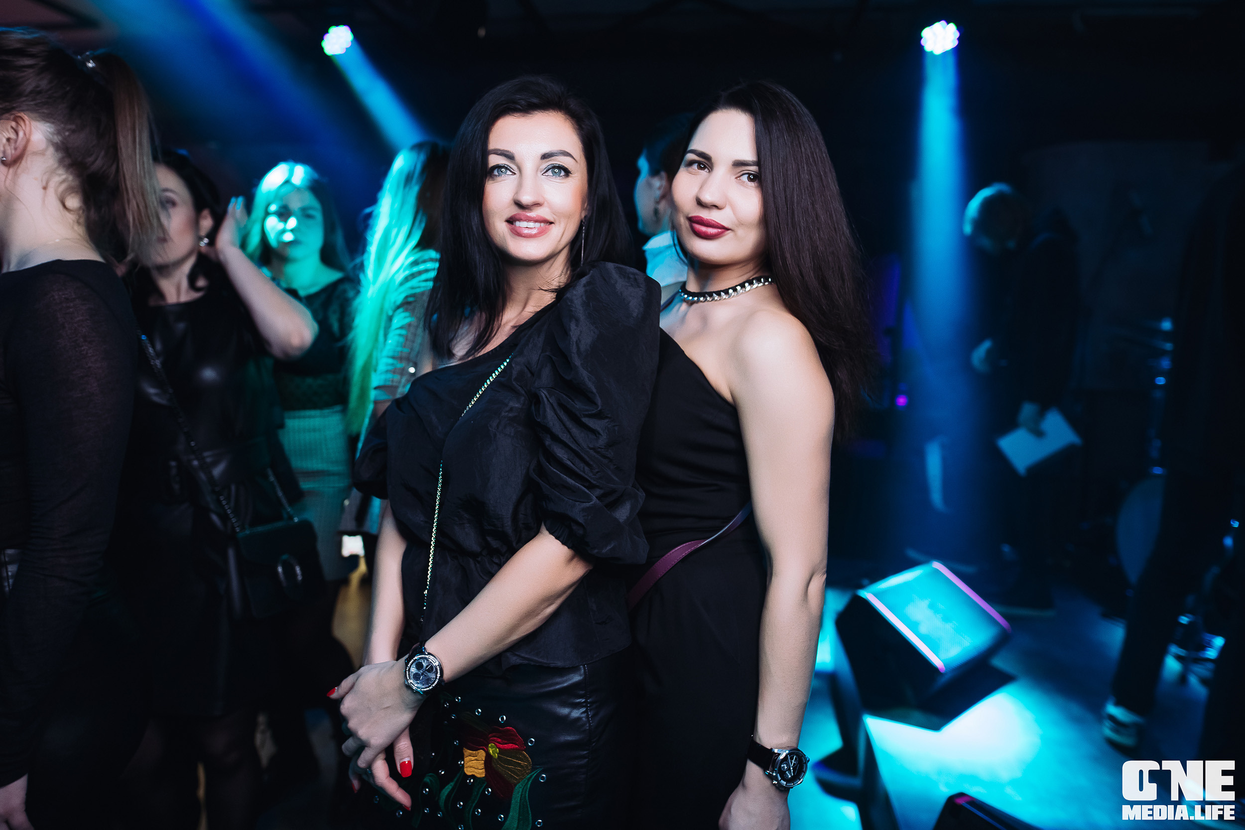 Фоторепортаж из арт-ресторана The Gallery. One Media Life: фоторепортажи, фотоотчеты с мероприятий и заведений