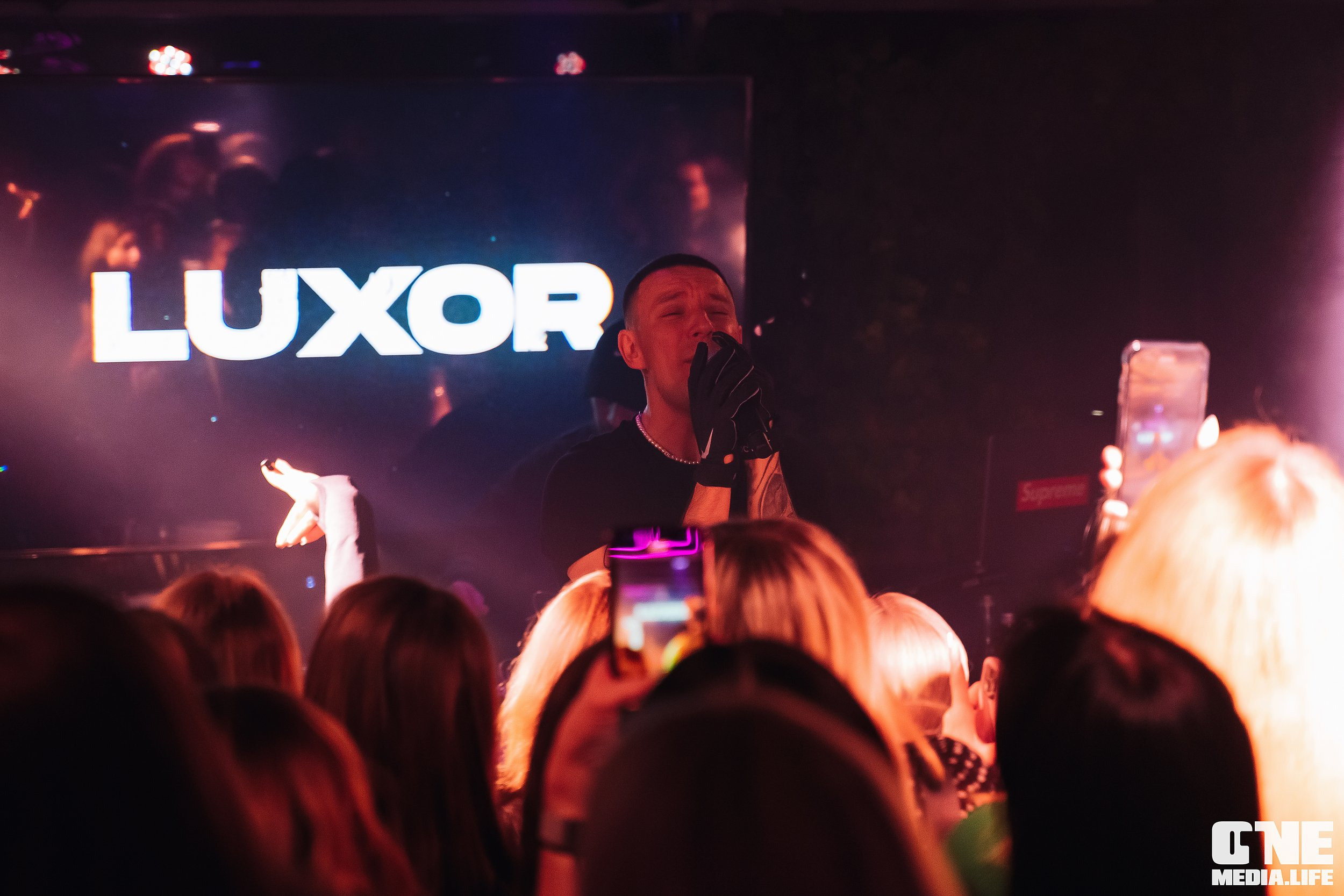 Фоторепортаж из арт-ресторана The Gallery. One Media Life: фоторепортажи, фотоотчеты с мероприятий и заведений