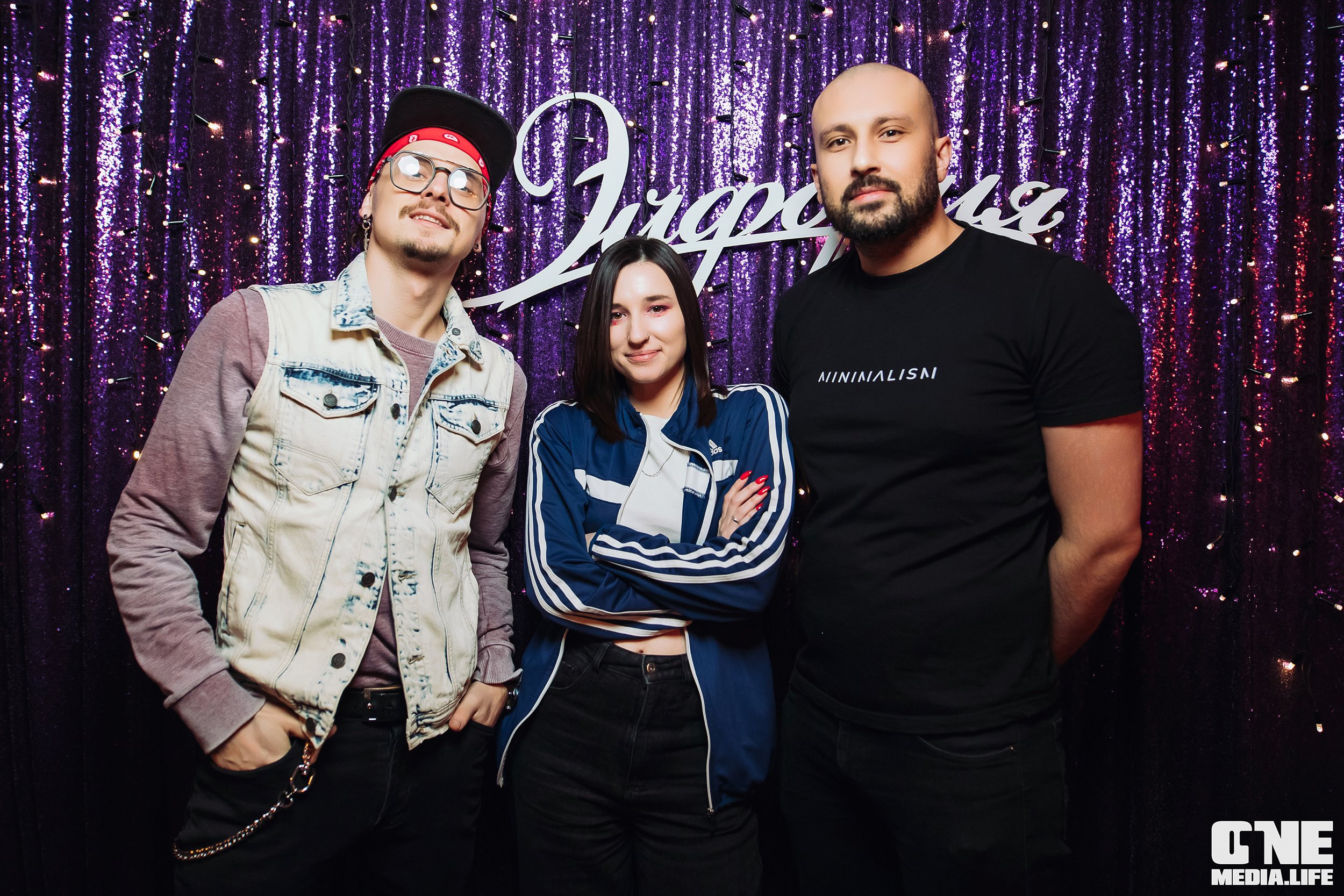 Фоторепортаж из караоке-клуба Эйфория. One Media Life: фоторепортажи, фотоотчеты с мероприятий и заведений