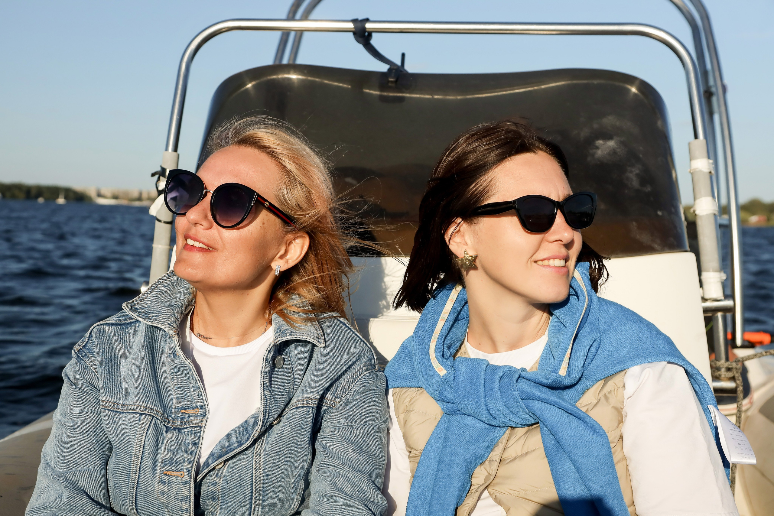 Dis Group регата 2024. Фотограф Антон Чупринин