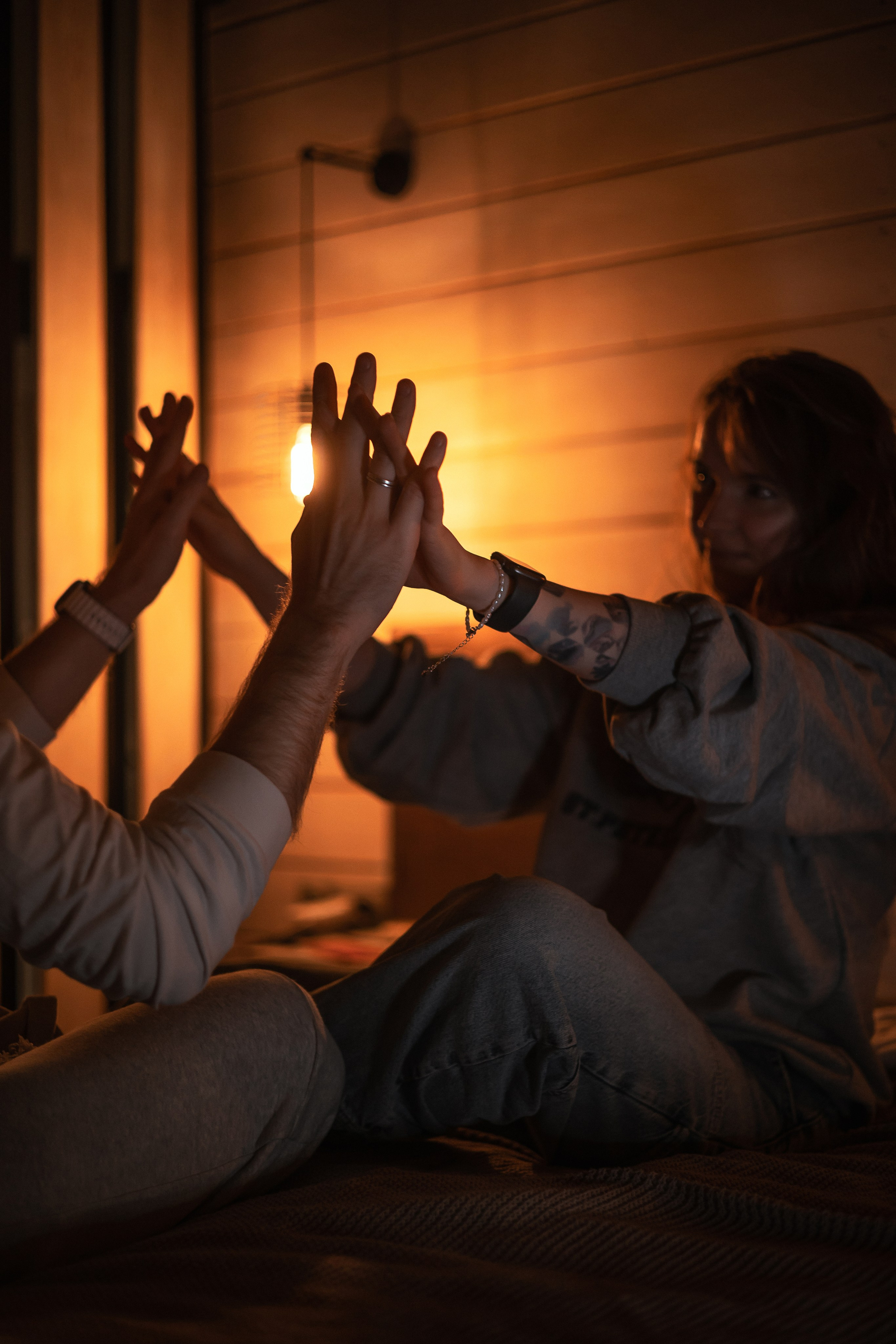 Индивидуальные фотосессии. Твой фотограф в Москве — Люся Кравец