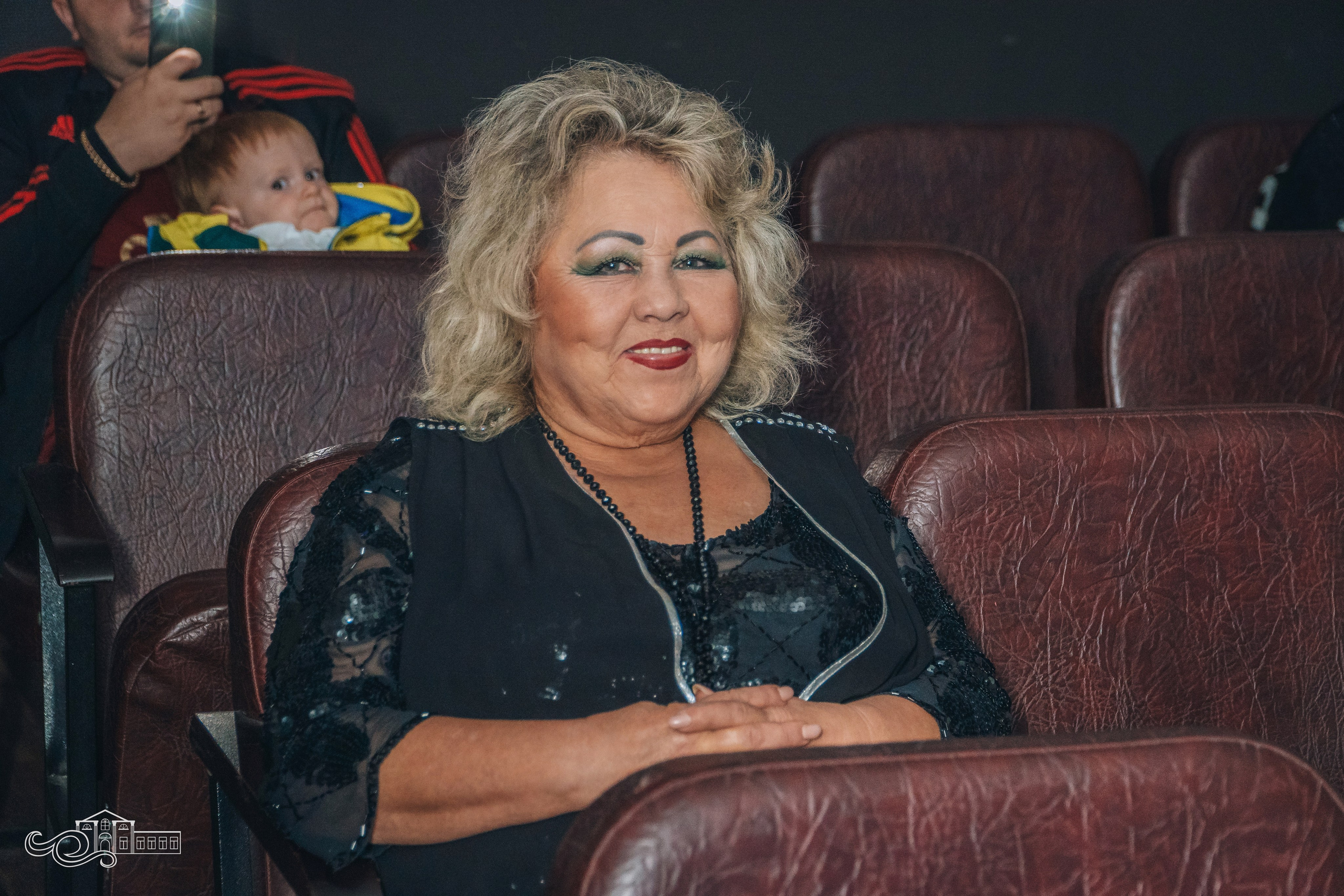 Ночь искусств. Новотитаровский Дом культуры