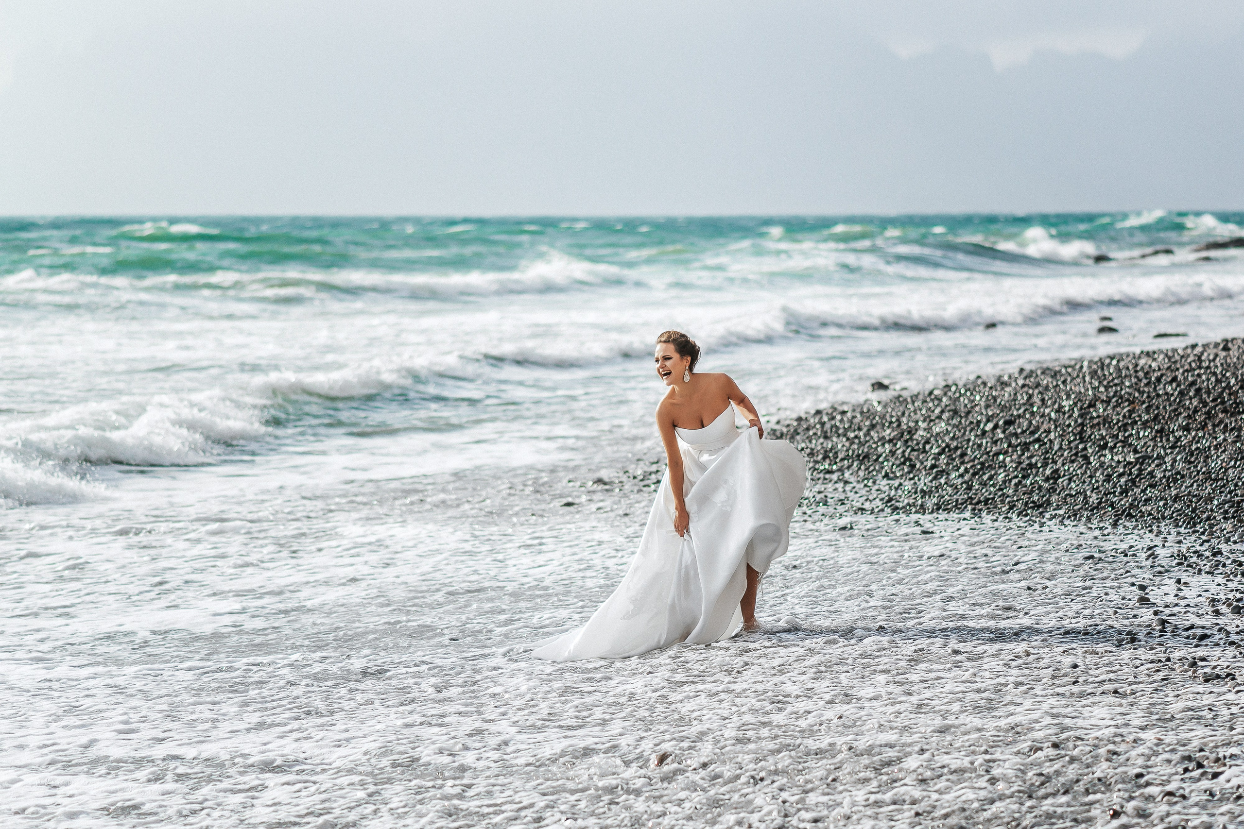 Свадебный фотограф в Феодосии и Крыму Ирина Бакач