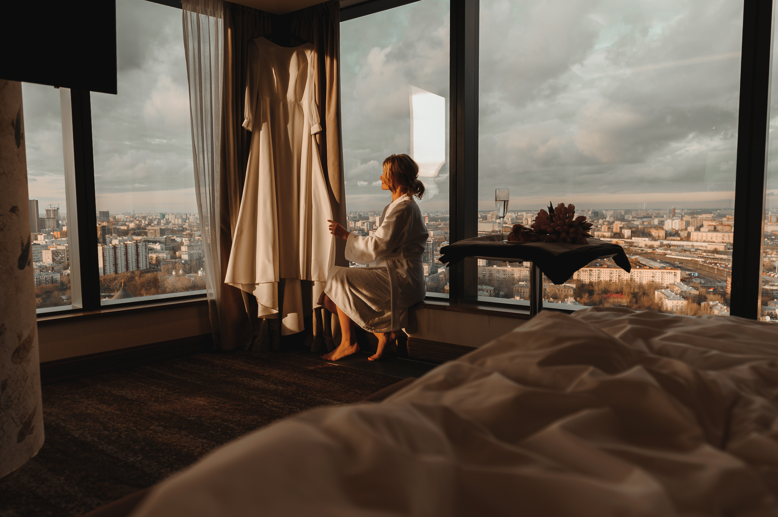 Свадебная фотосессия Москва, Свадебный фотограф Москва