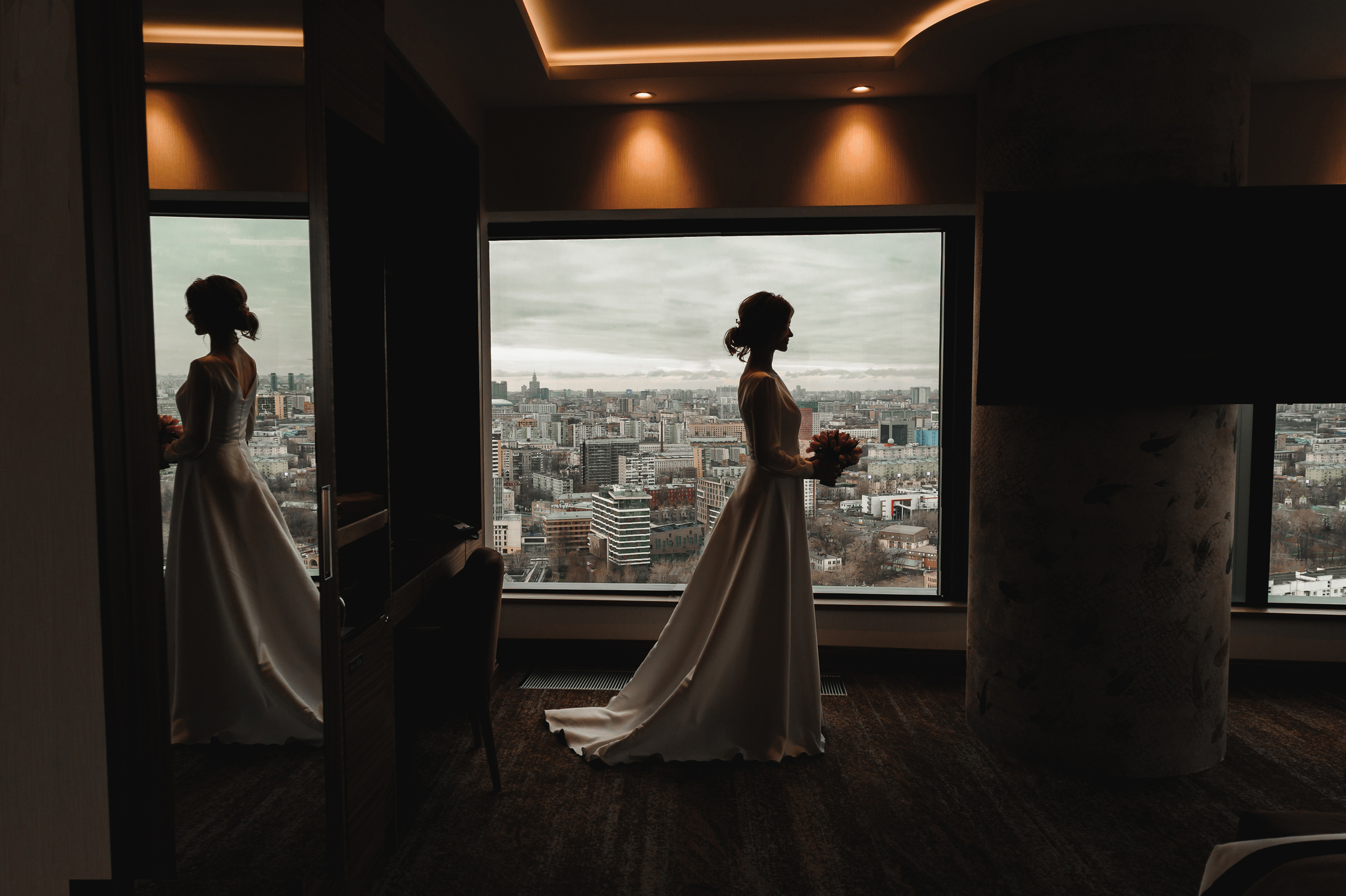 Свадебная фотосессия Москва, Свадебный фотограф Москва