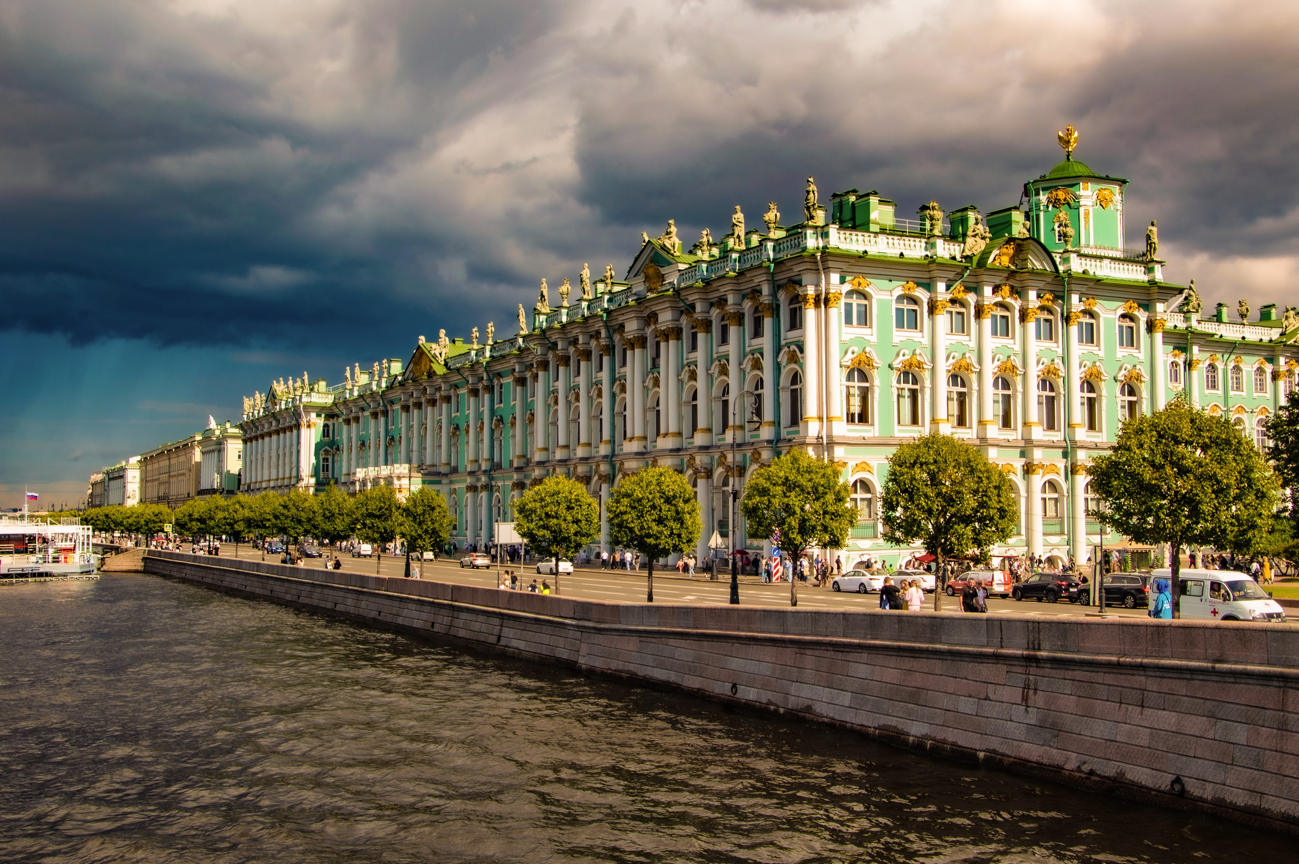 Фотограф Анастасия Го в Хабаровске