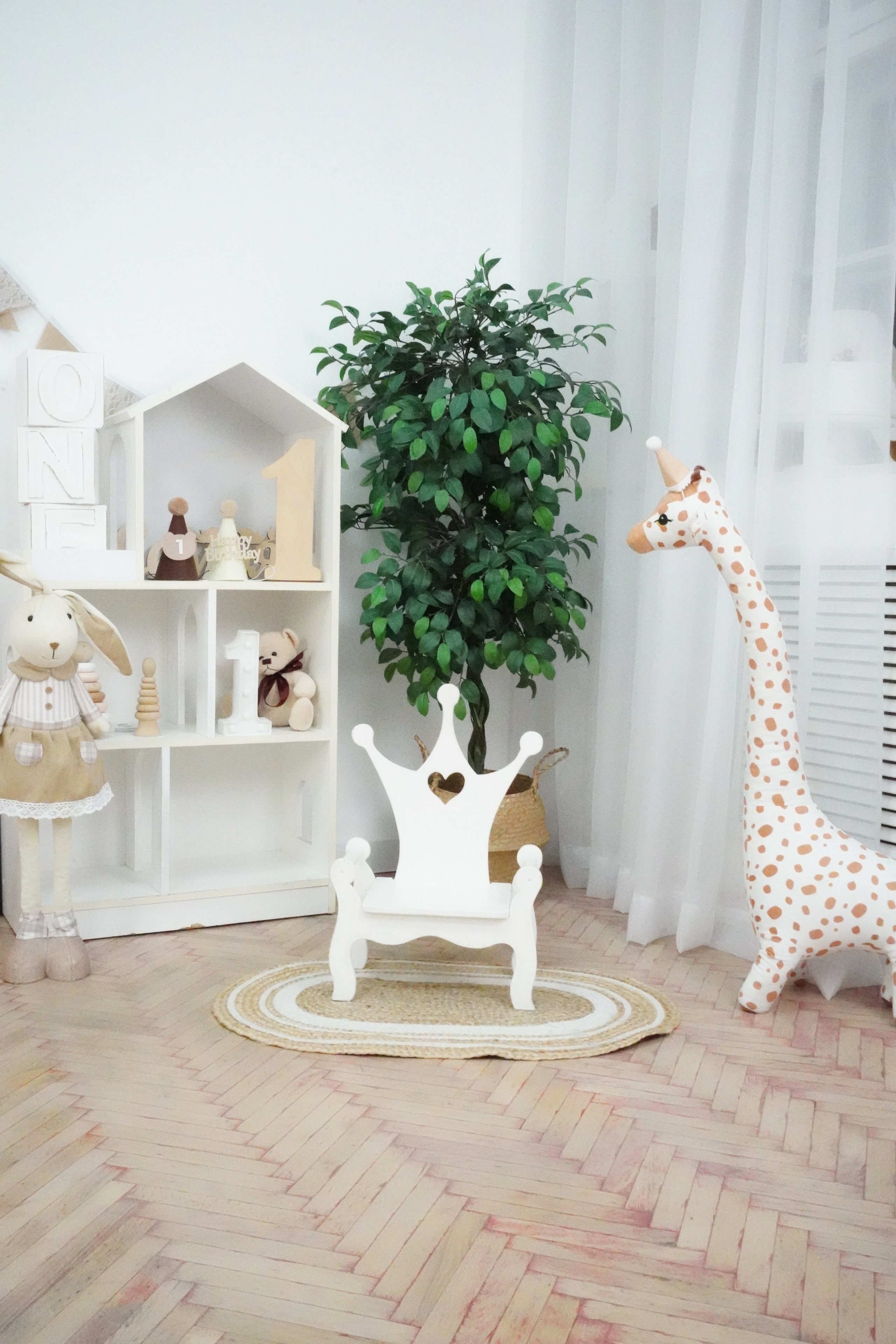 Наши Новые Фотозоны. Детская Фотостудия ГОДОВАСИКИ в Санкт-Петербурге фотосесия на годик