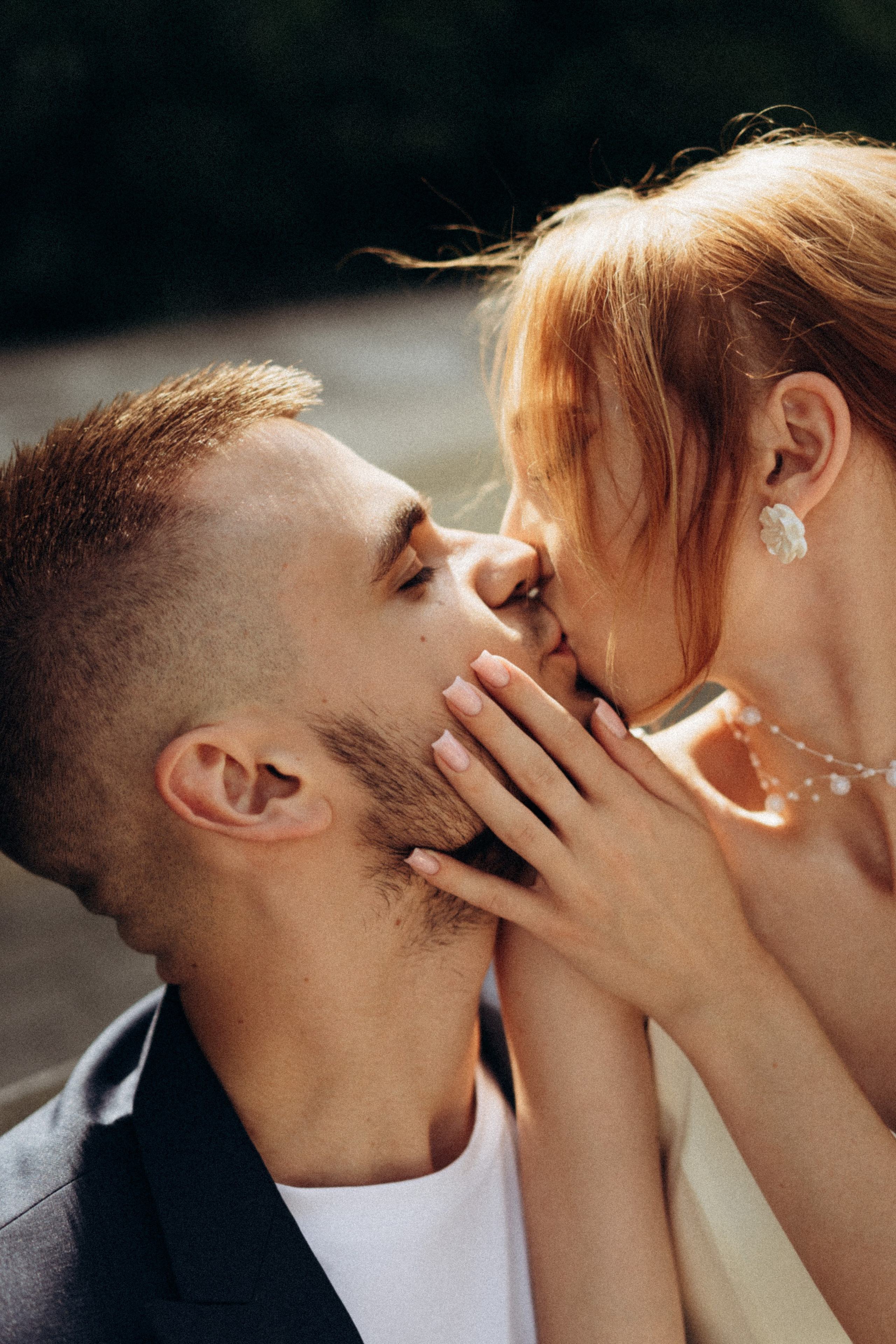 Свадебный и семейный фотограф в Ростове-на-Дону и Керчи Алина Захарцова