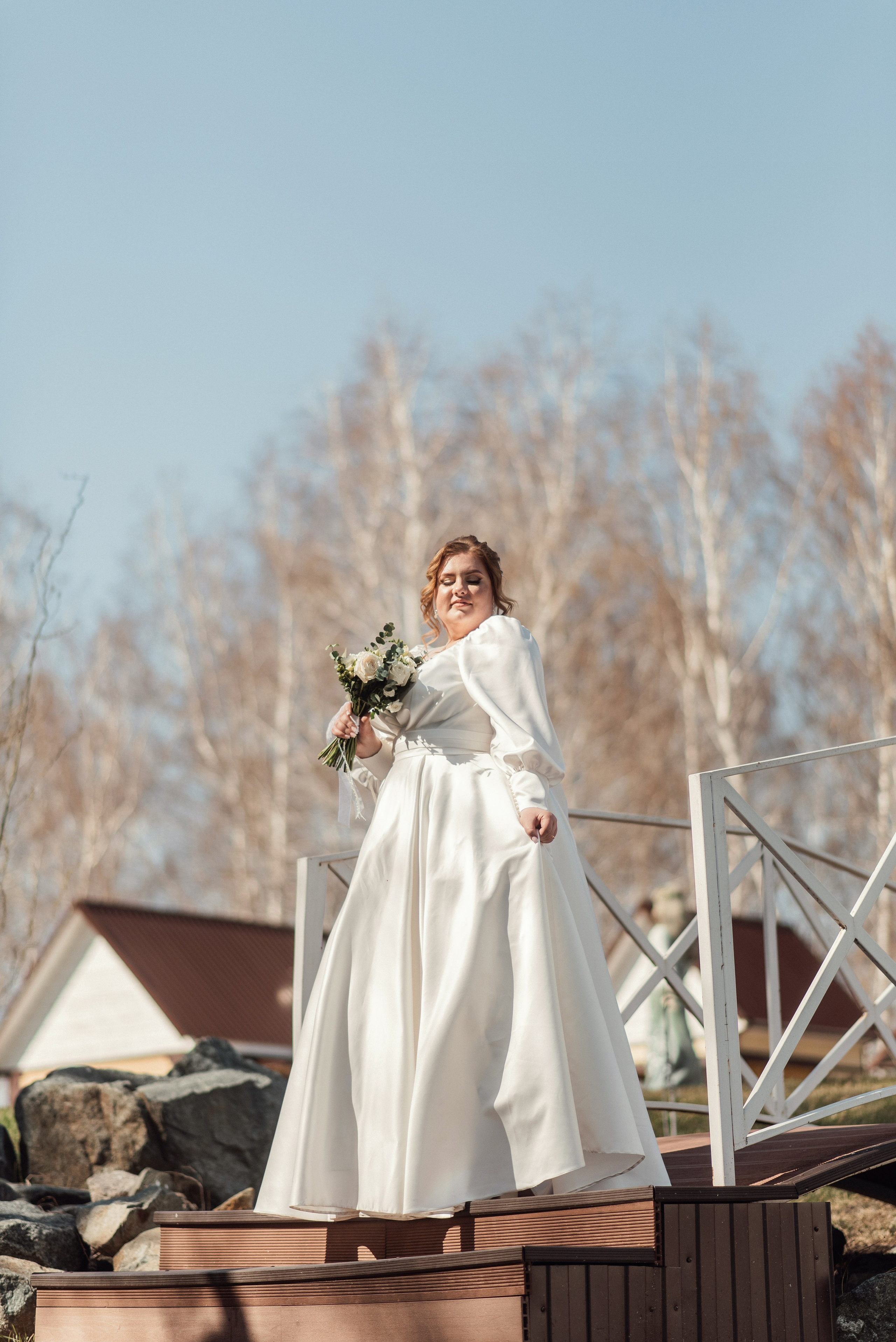 25.04.25 Wedding Day. Семейный фотограф в Барнауле