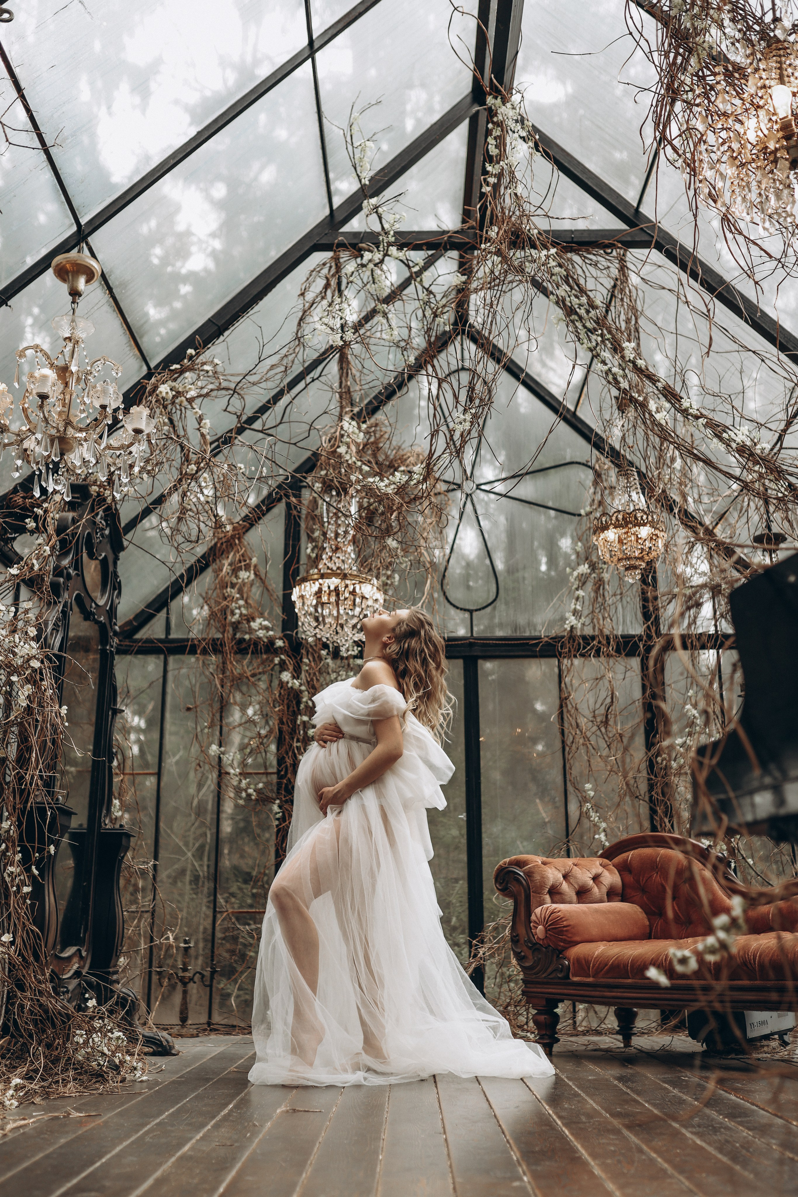 Фотограф Жанна Жданова